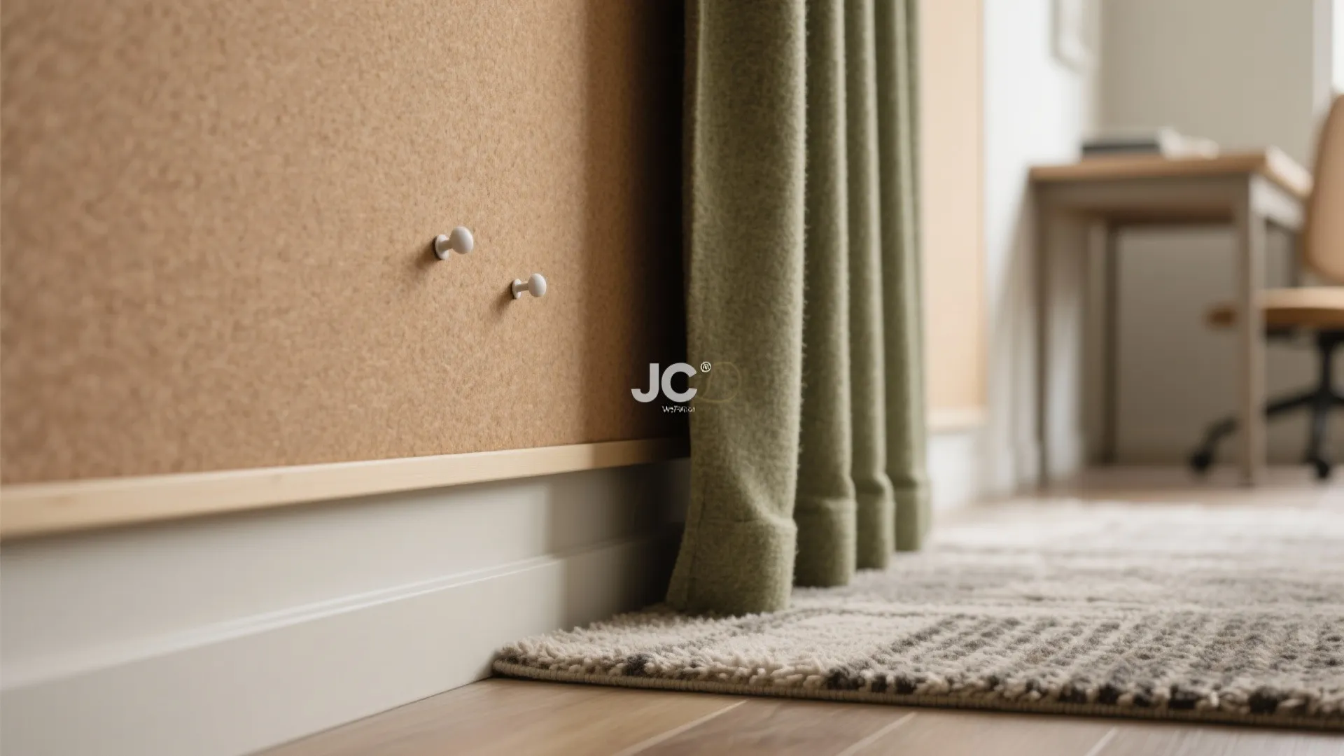 Quiet by Design: Soft Acoustics and Smart Zoning