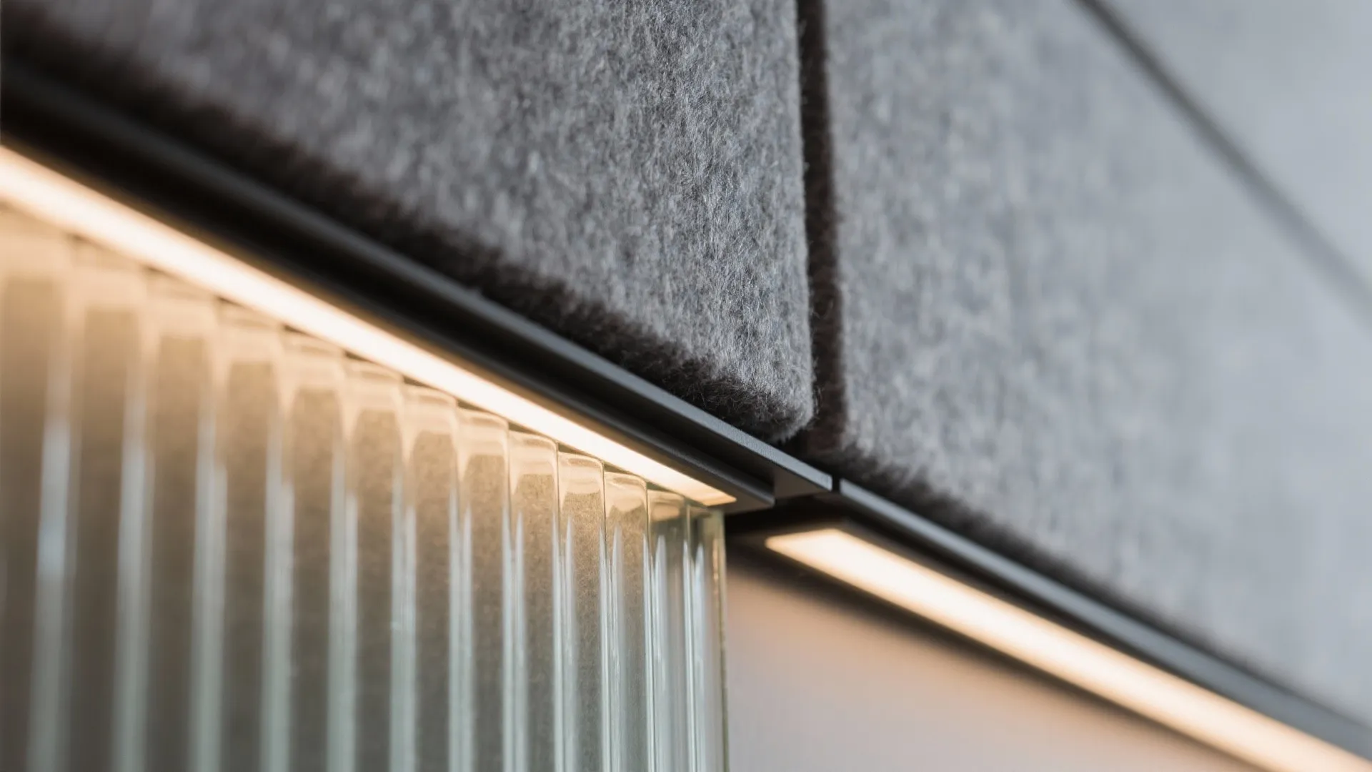 Acoustic Zoning for Work and Study