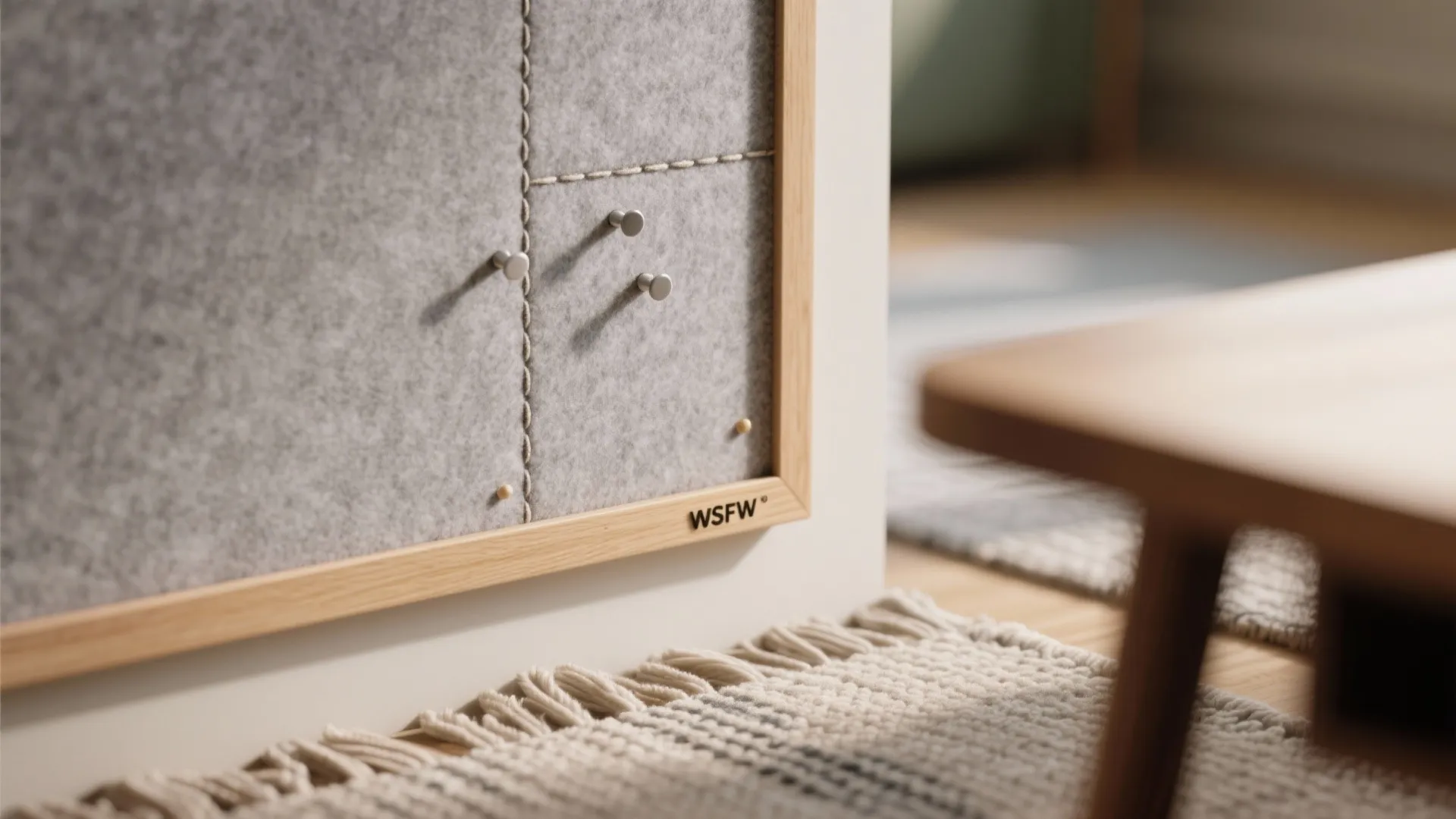 Quiet Zoning with Acoustic Layers