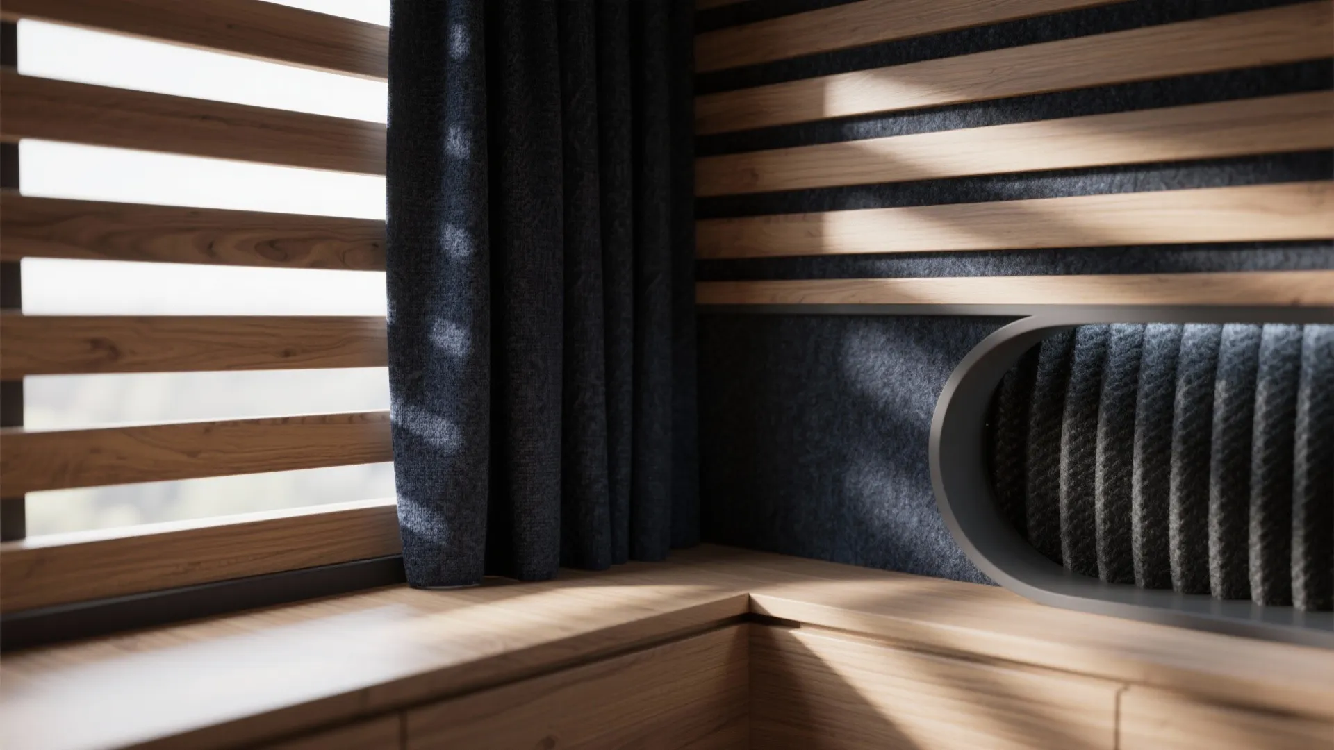Acoustic Treatments You’ll Actually Want to Show Off