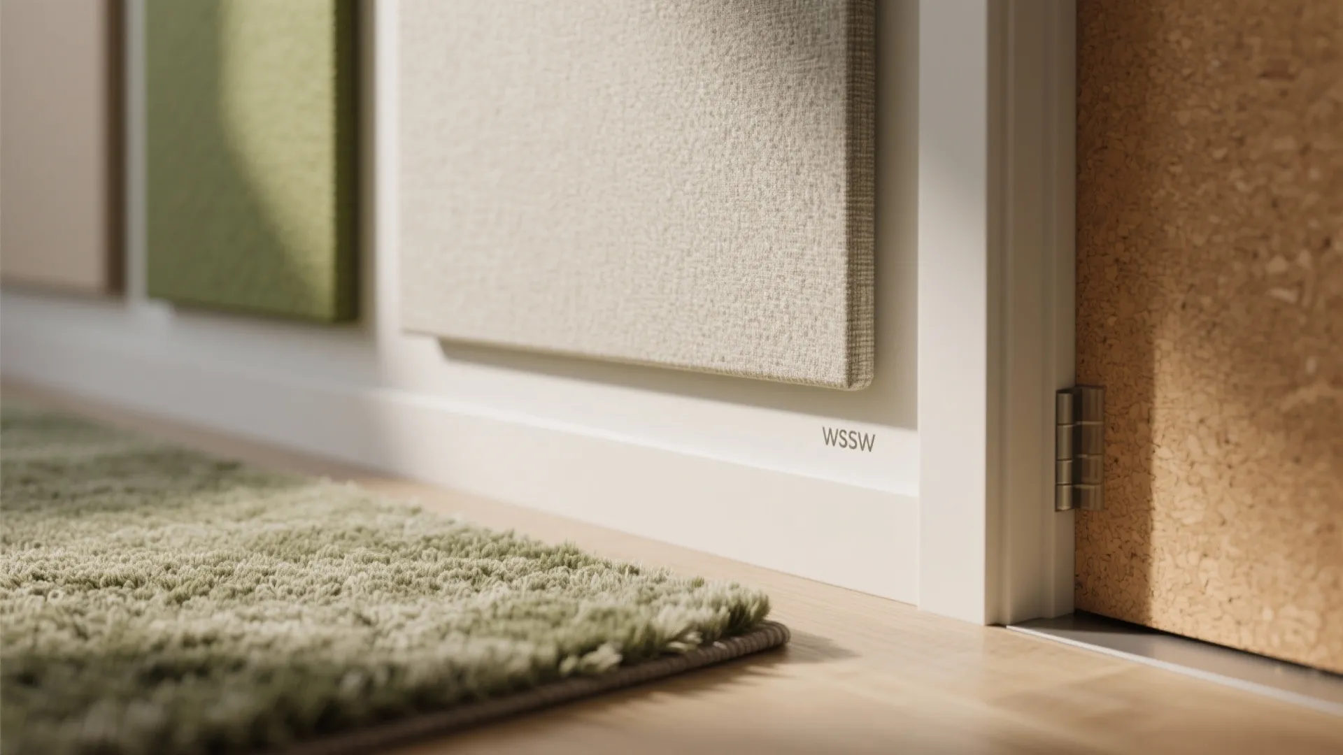 Acoustic Micro-Zones and Focus Rituals