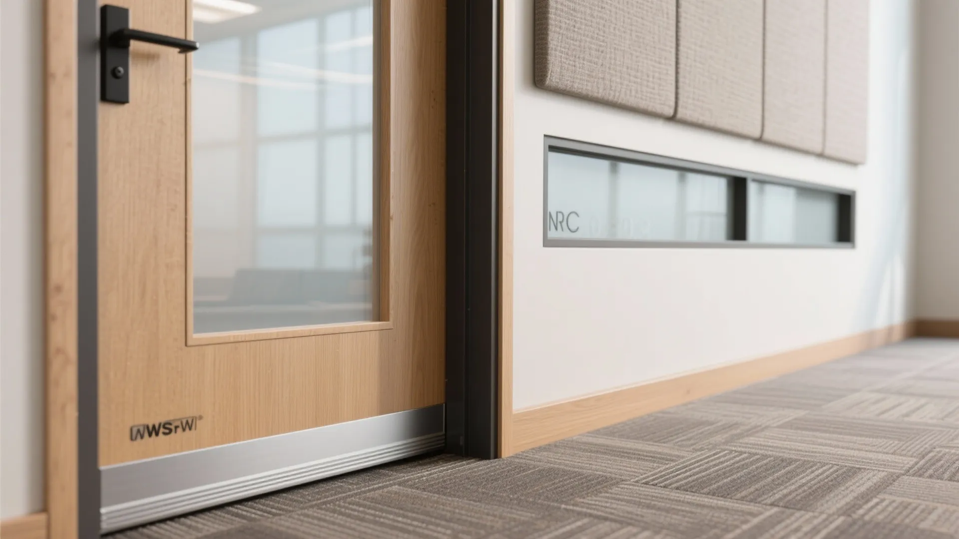 Acoustic layers that actually work