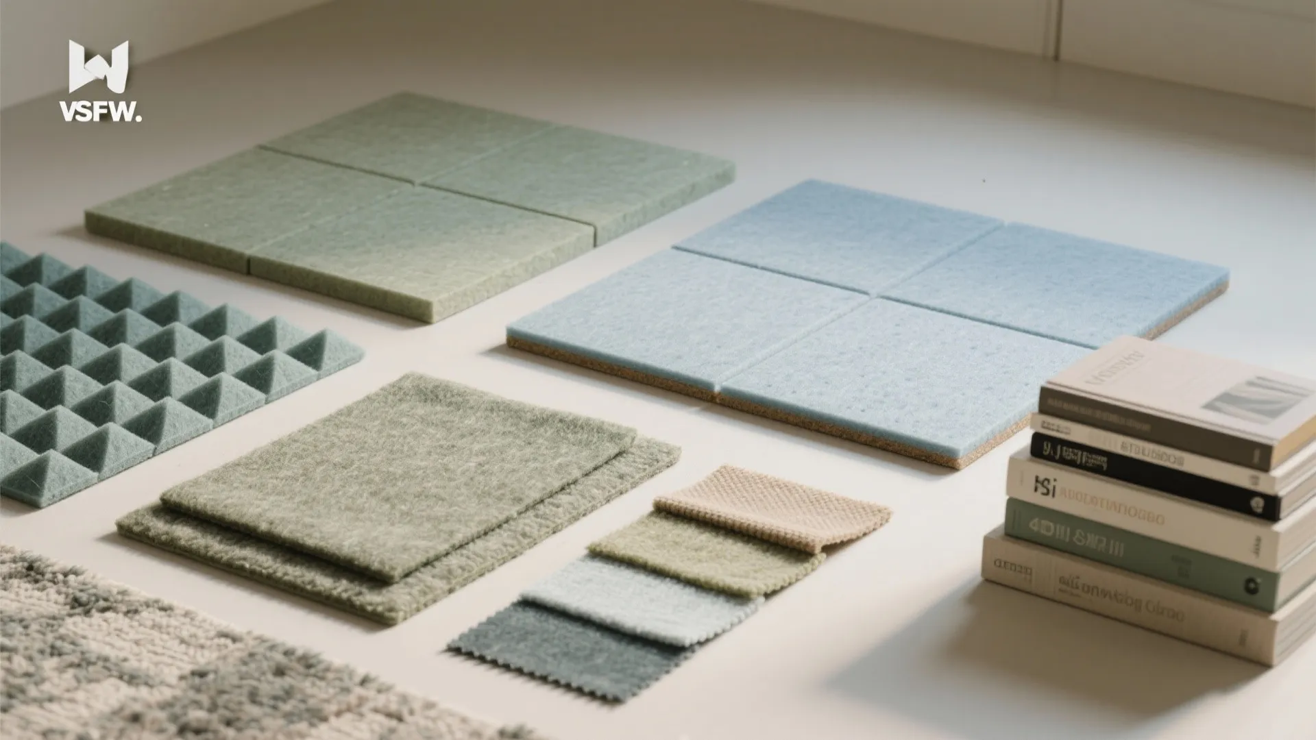 Acoustic layers you can actually afford