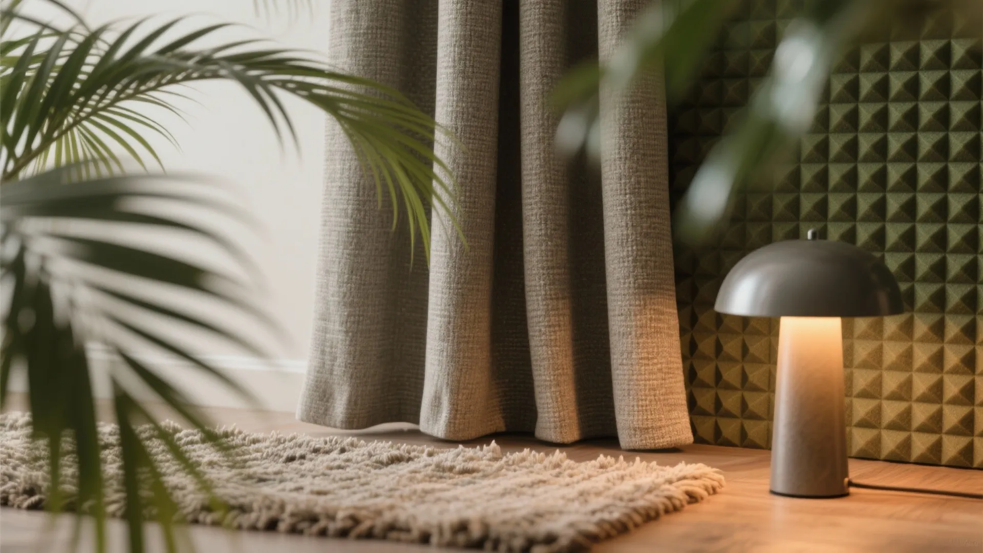 4) Daylight, acoustics, and plants: the Bangalore comfort trio