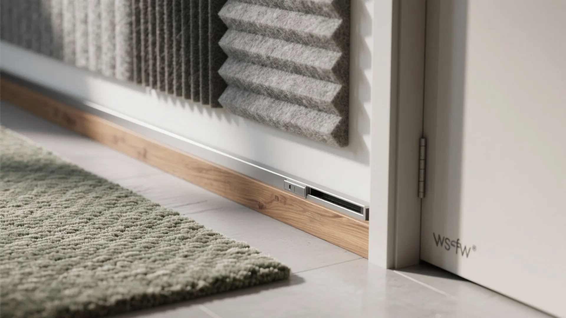 Acoustic Layering and Zoning