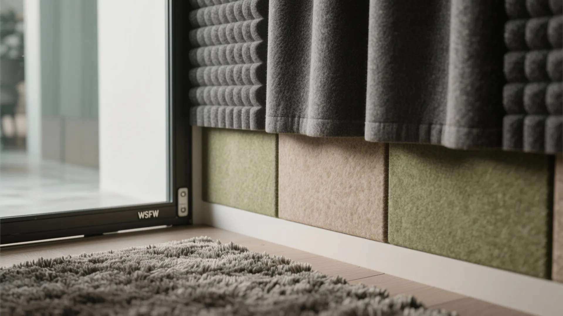 Acoustic Layering That Actually Works