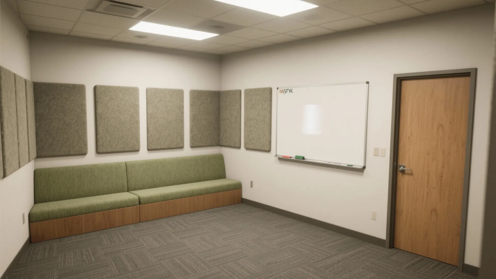 Acoustic Layers That Actually Work