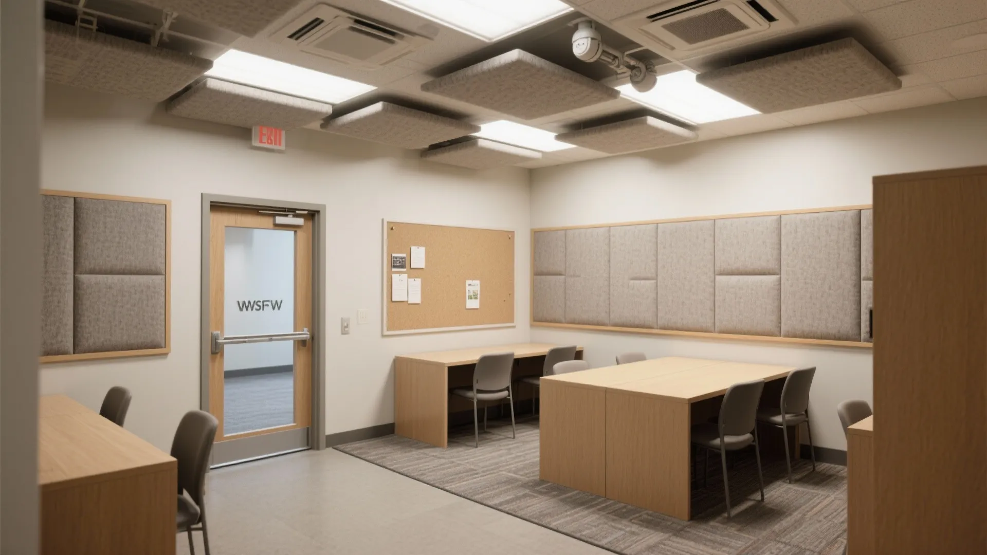 Acoustic Layers You Can Actually Afford