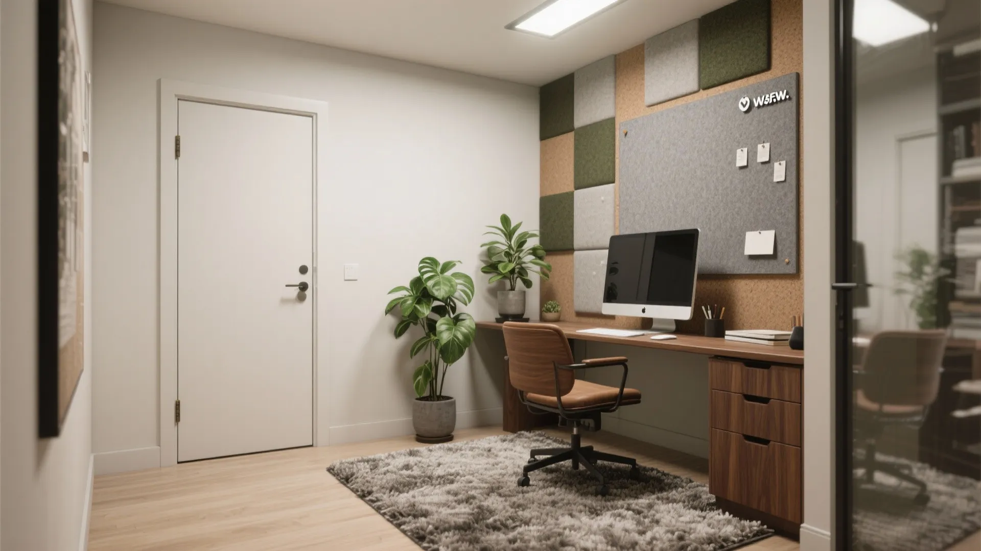 Acoustic Layers Without Building a Studio