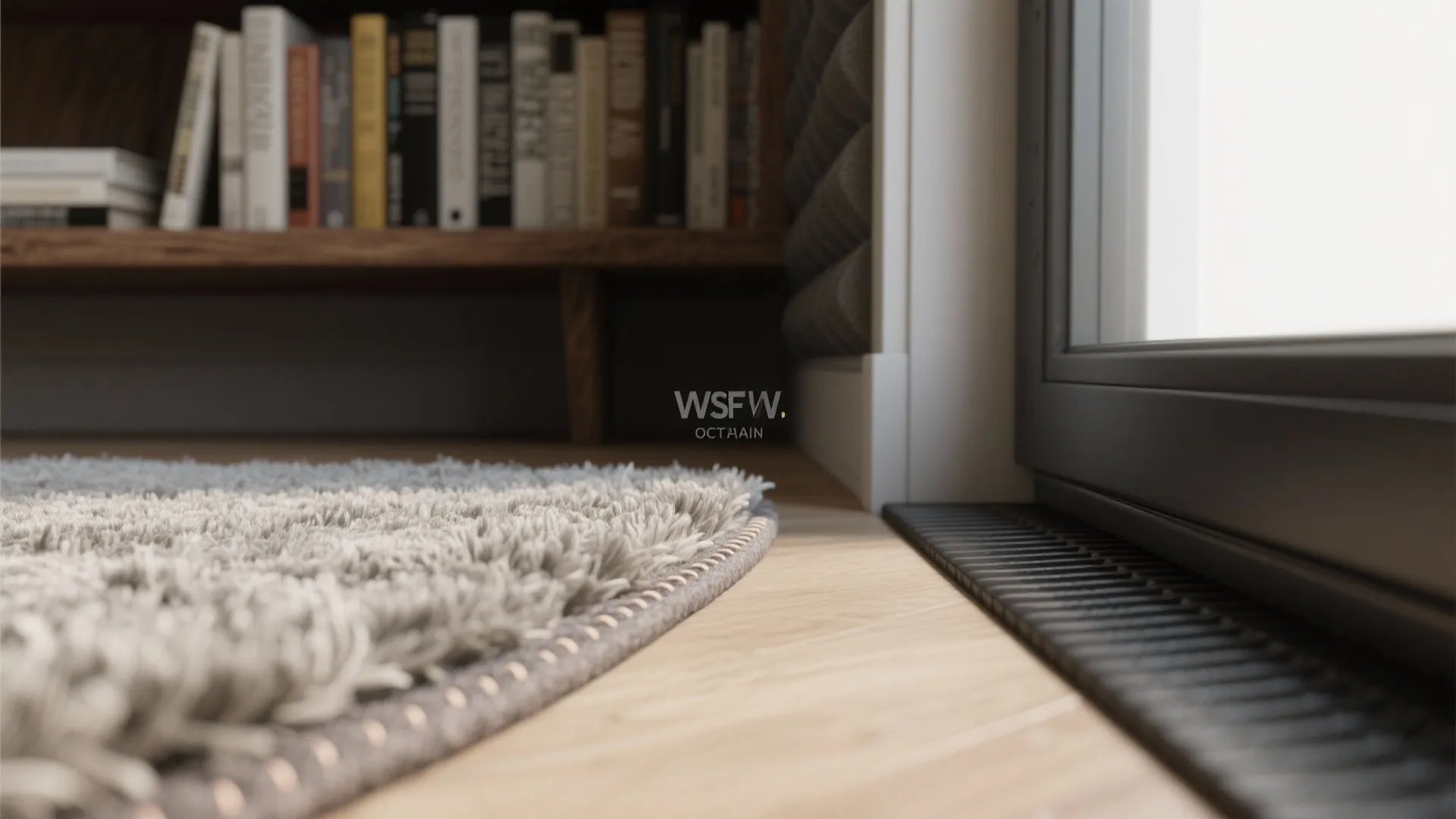 Idea 4: Quiet corners without building walls