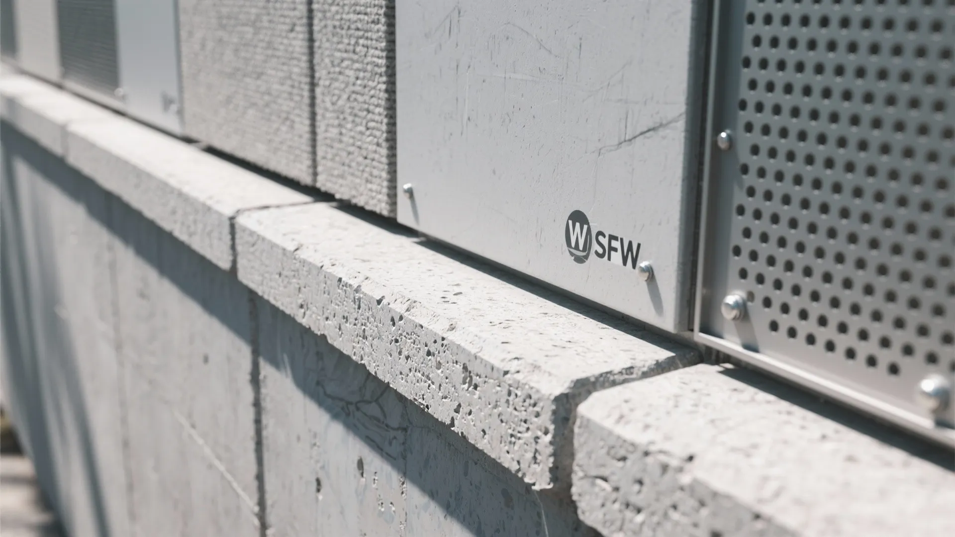 Durable, Acoustic, and Low-Maintenance Materials