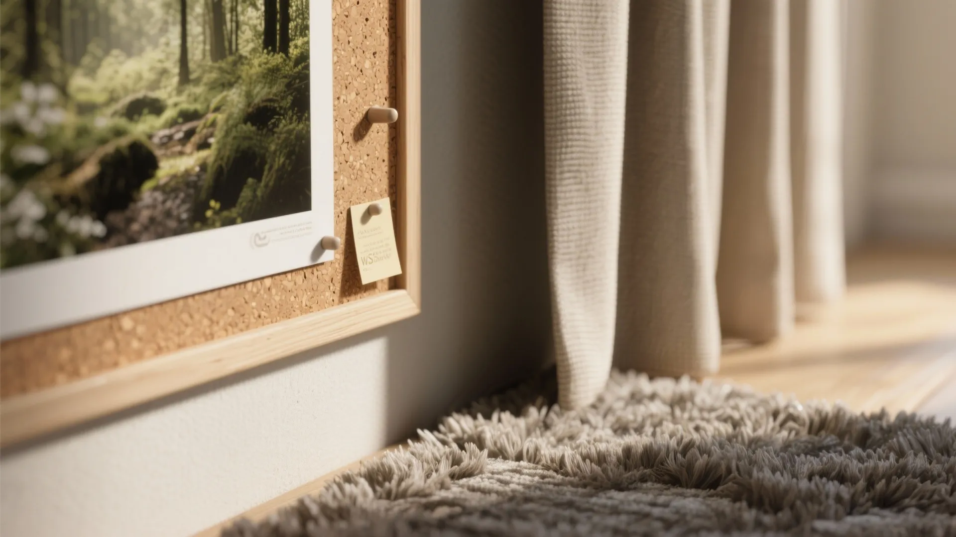 Acoustic Zoning and Flexible Seating