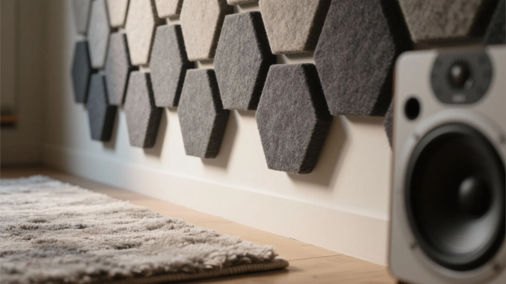 Acoustic Panels That Double as Art