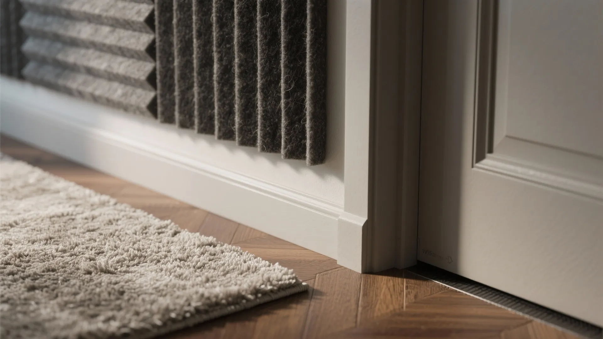 4) Sound-Smart Surfaces and Micro-Acoustics