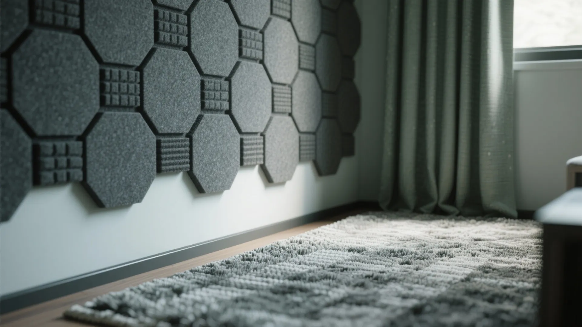 Acoustic Panels That Double As Art