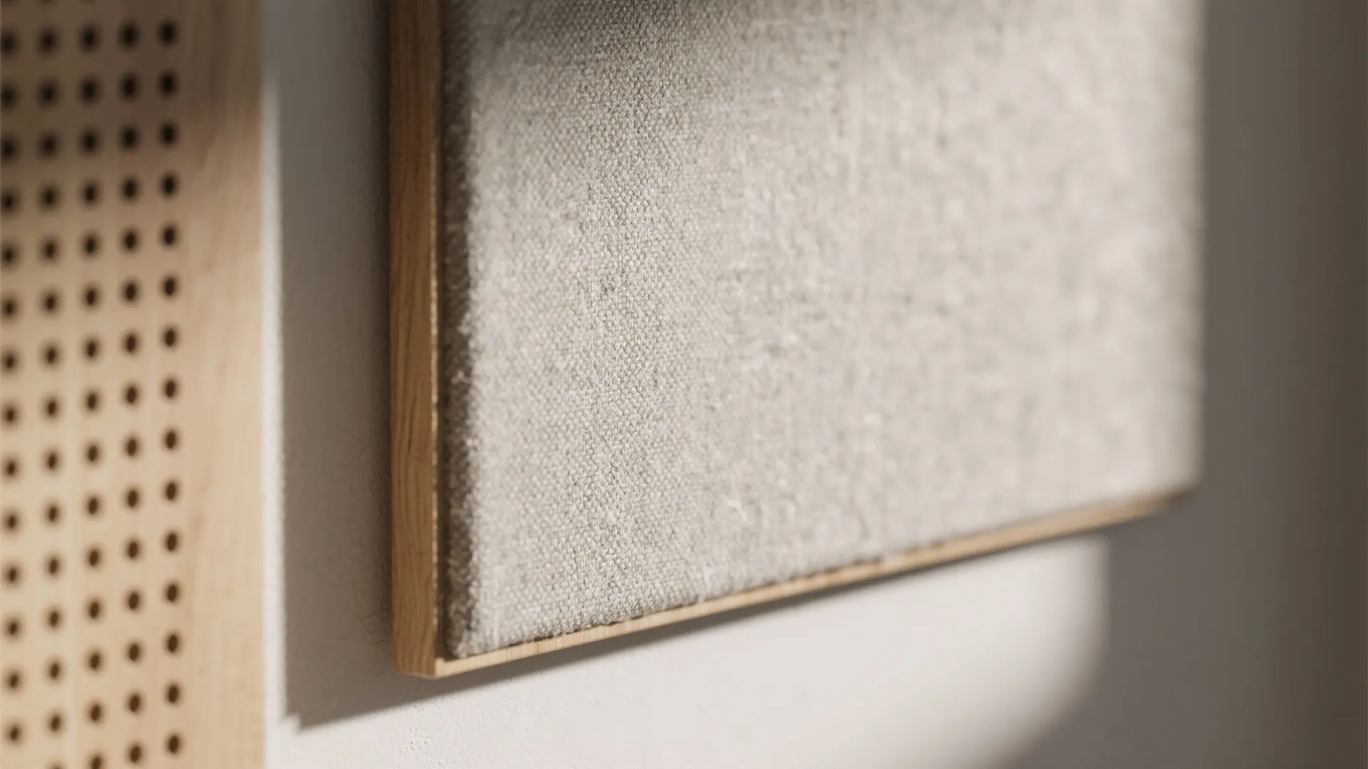 Acoustic treatment for clear speech