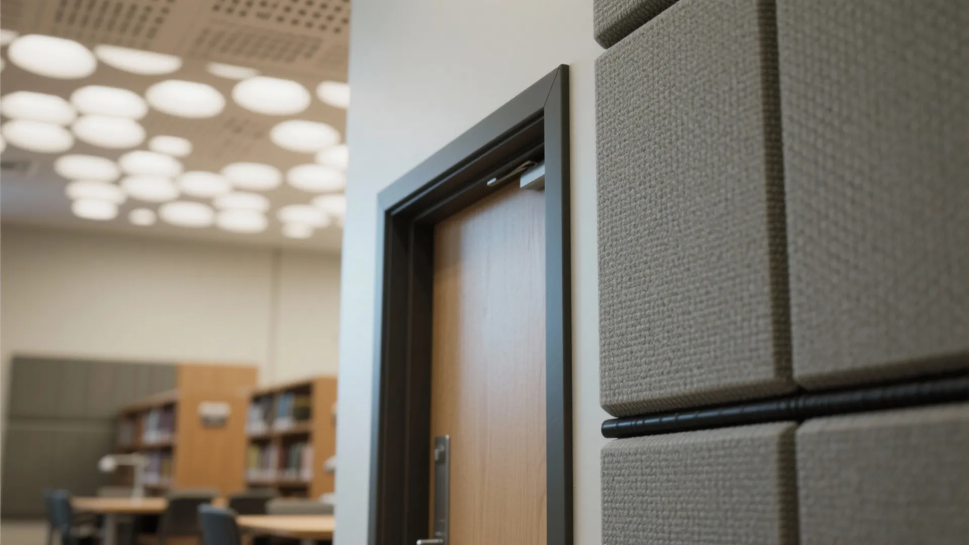 Acoustic Layering That Actually Works