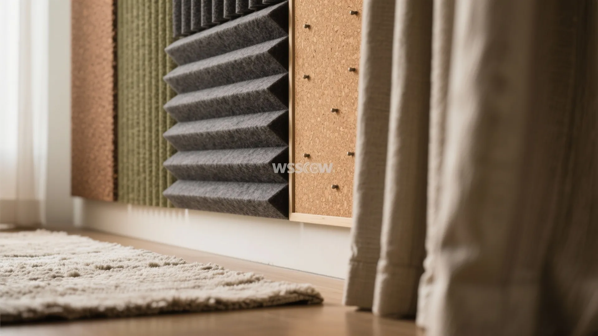 Acoustic Layers That Actually Work