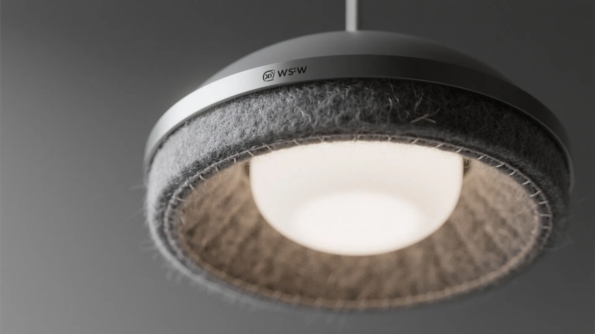 Acoustic Lighting for Clarity