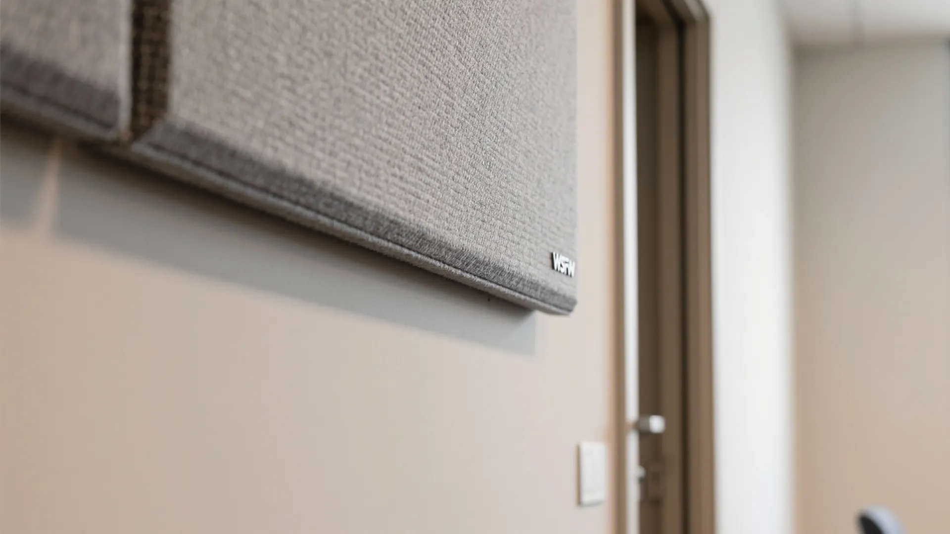 Acoustic-first planning for clear conversations