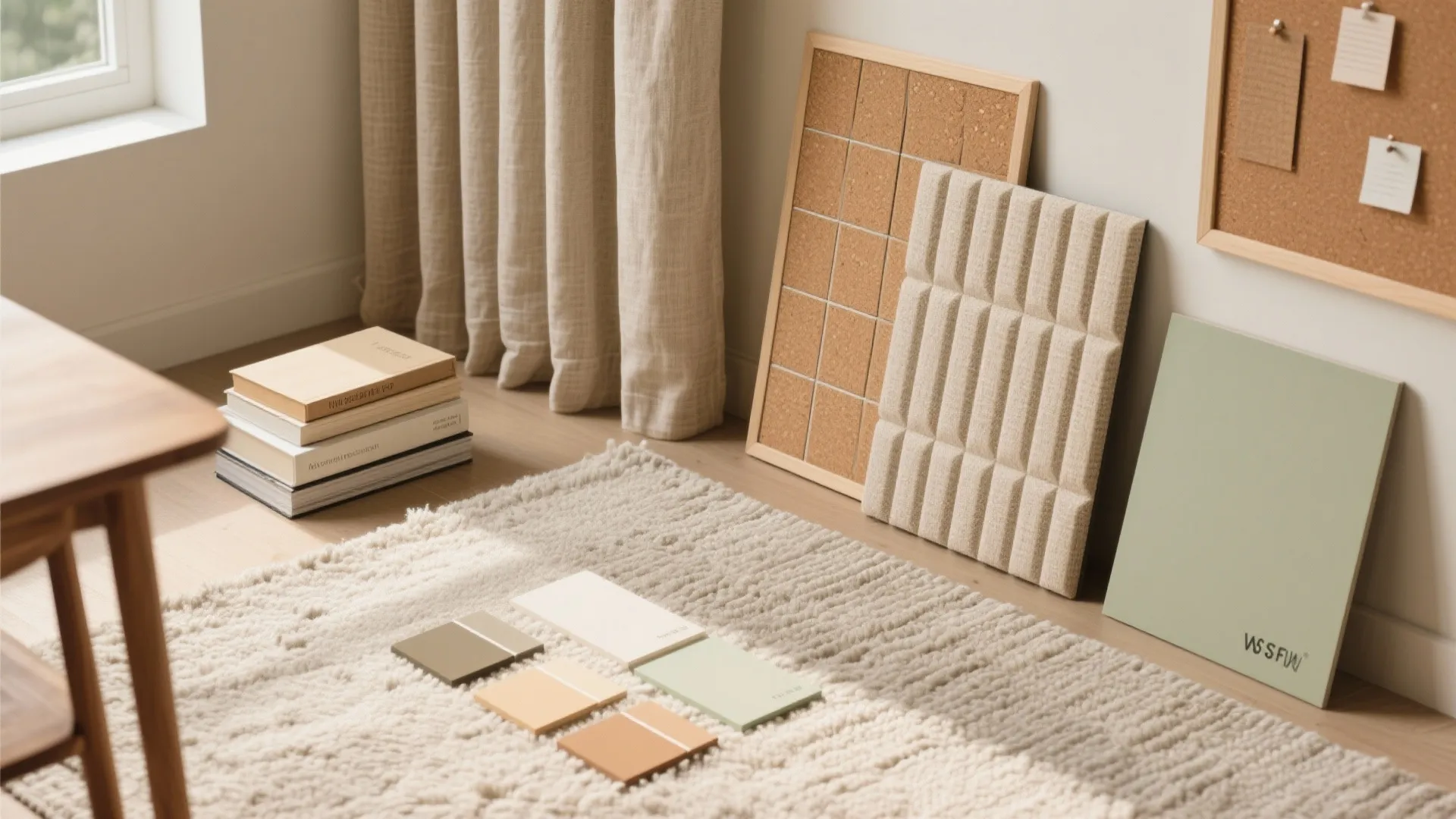 Soft Materials and Smarter Acoustics