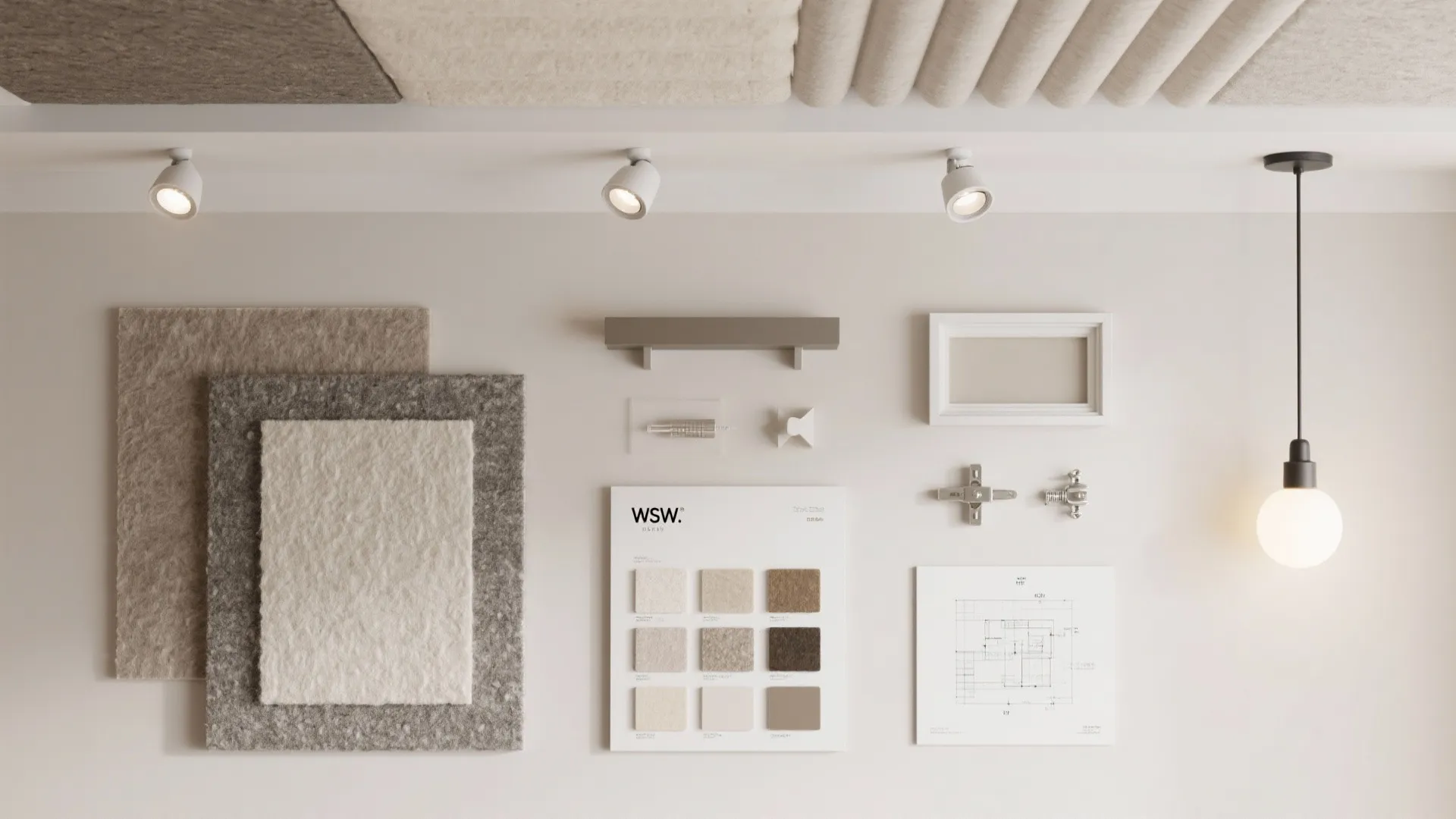 Acoustic Coffers That Look Chic