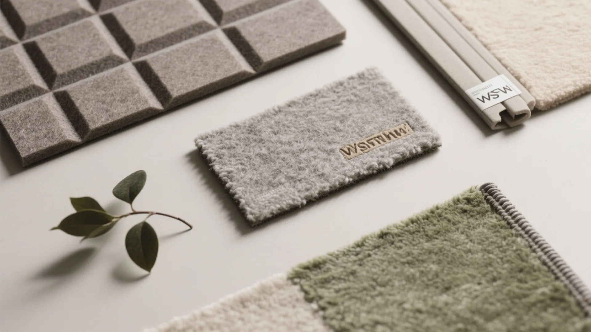 Acoustic Layers Without Building a Studio