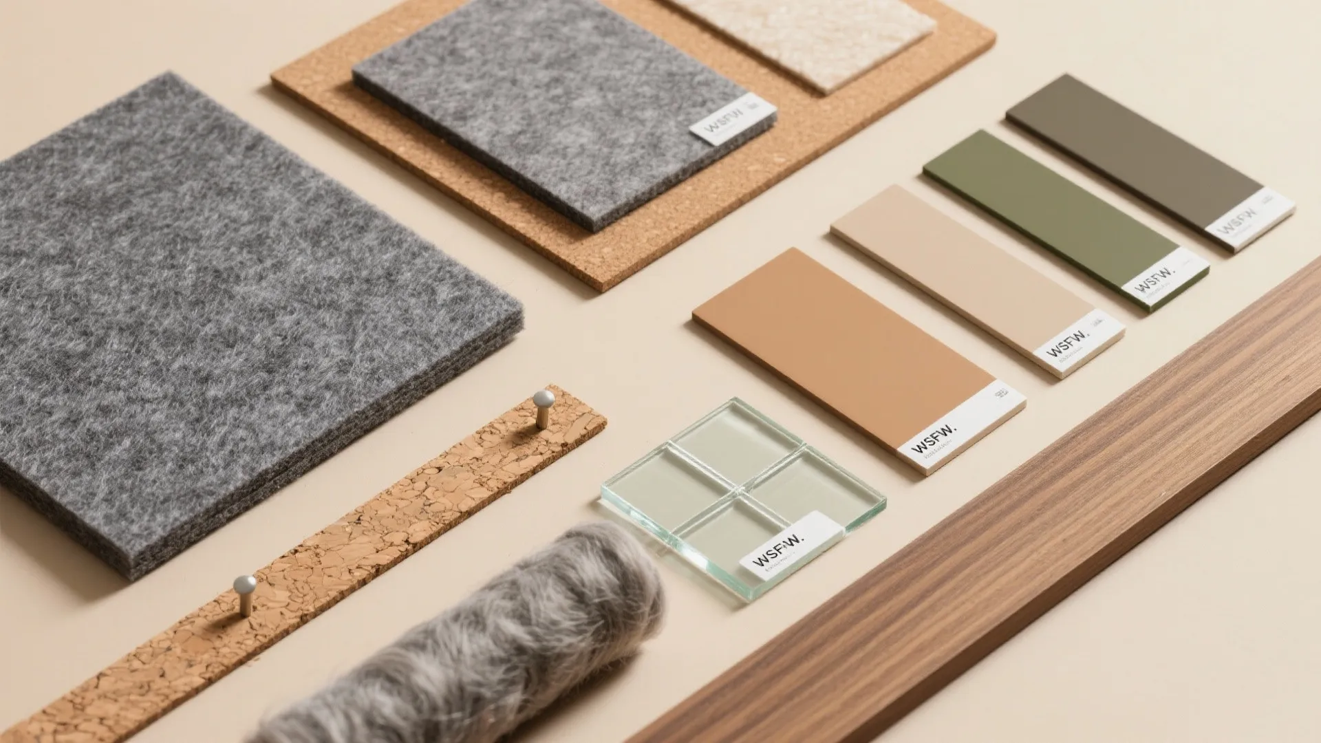 Acoustic-first micro rooms