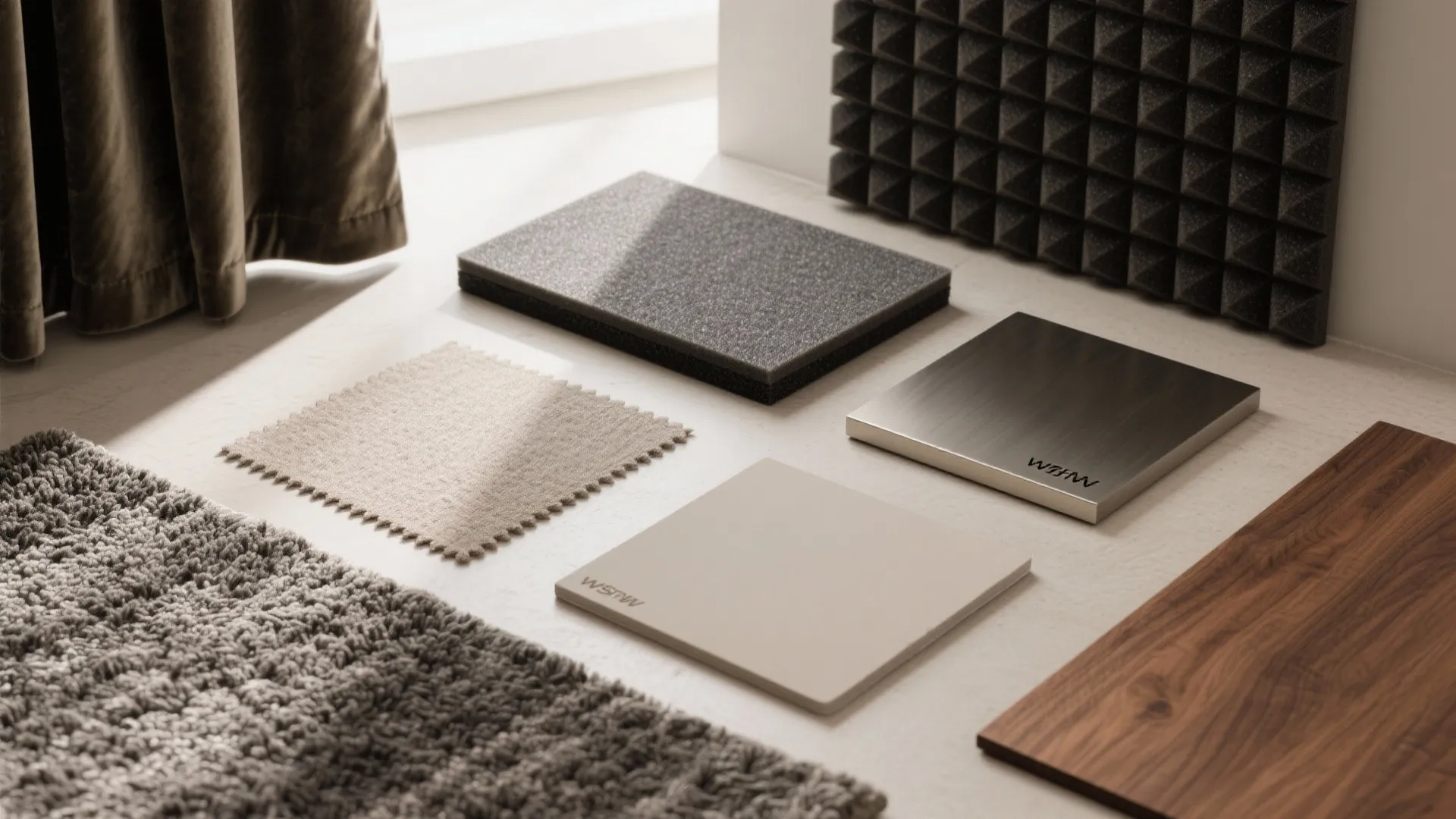 Sound-Friendly Soft Layers