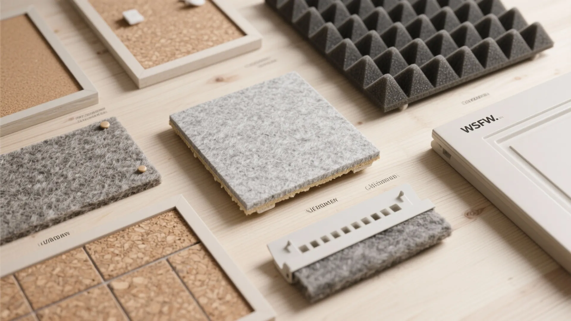 Acoustic Layers You Can Actually Afford