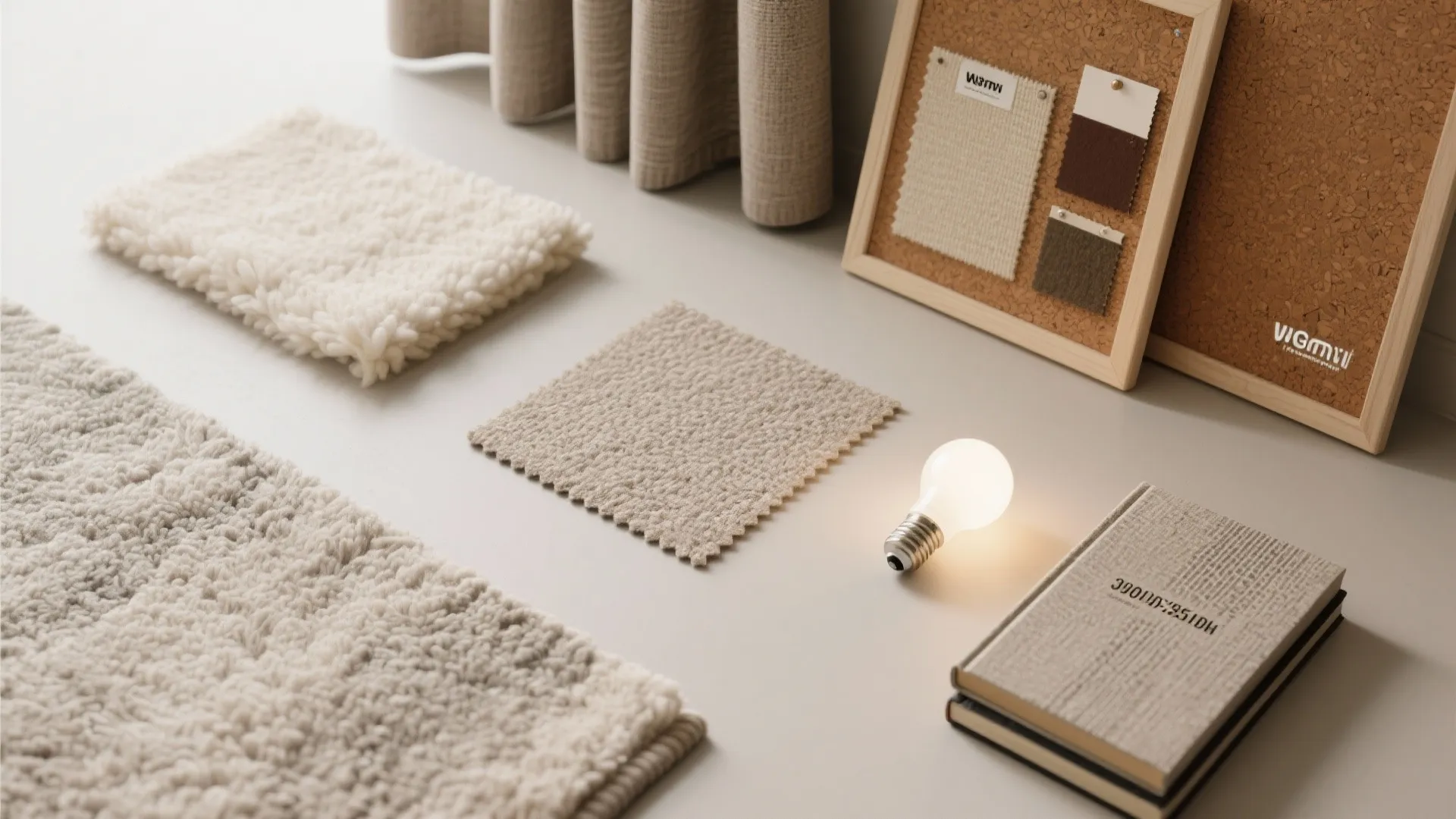 Acoustic Comfort and Zoom-Ready Backdrops