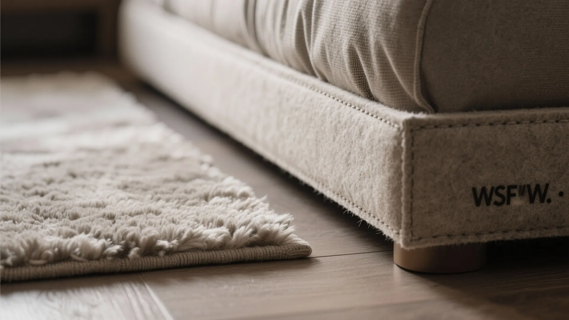 Acoustic Comfort: The Silent Upgrade