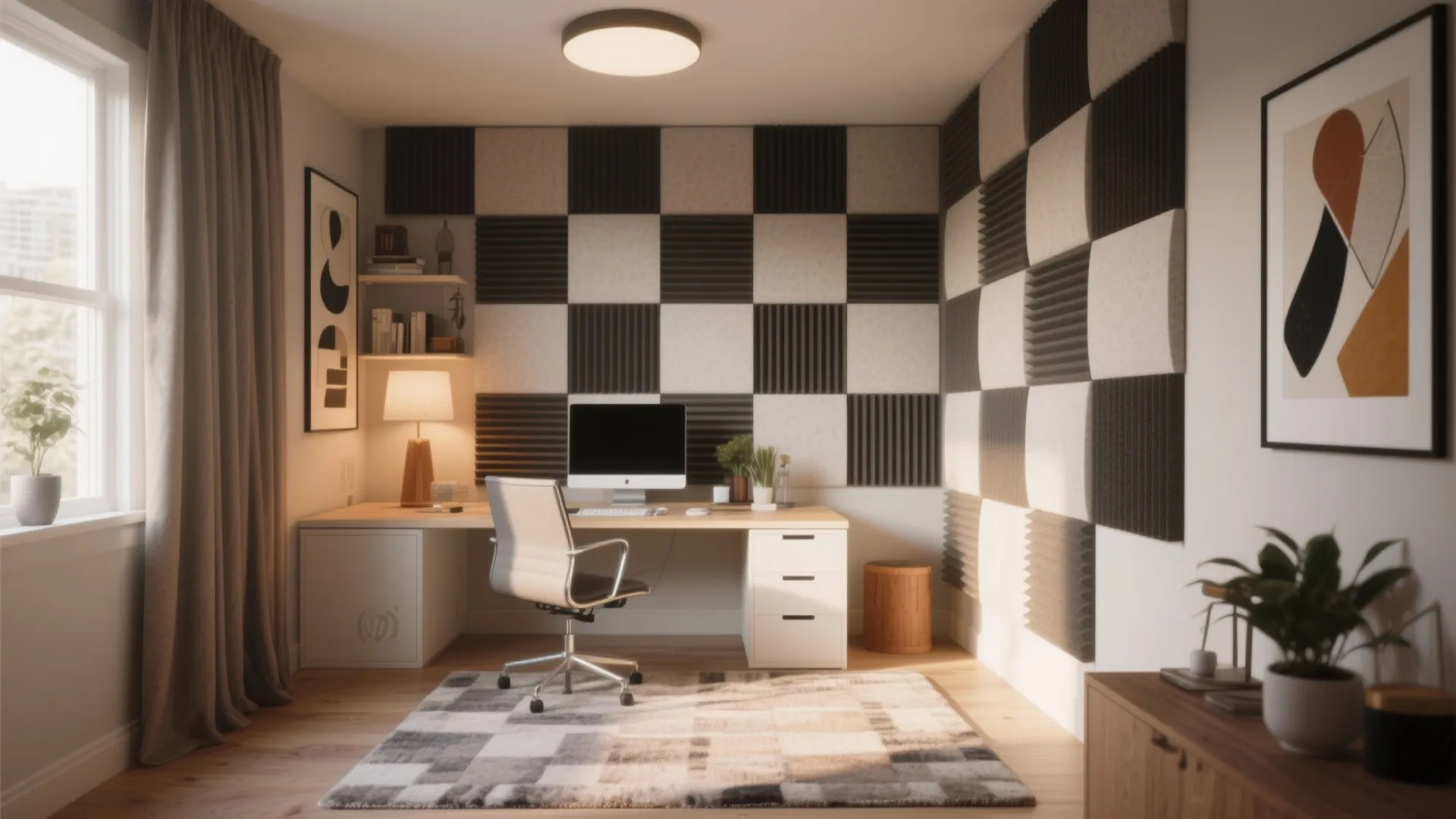 3. Sound Management Tricks