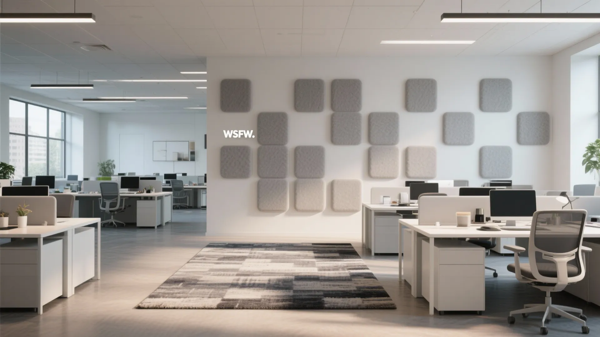 4. Acoustic Solutions