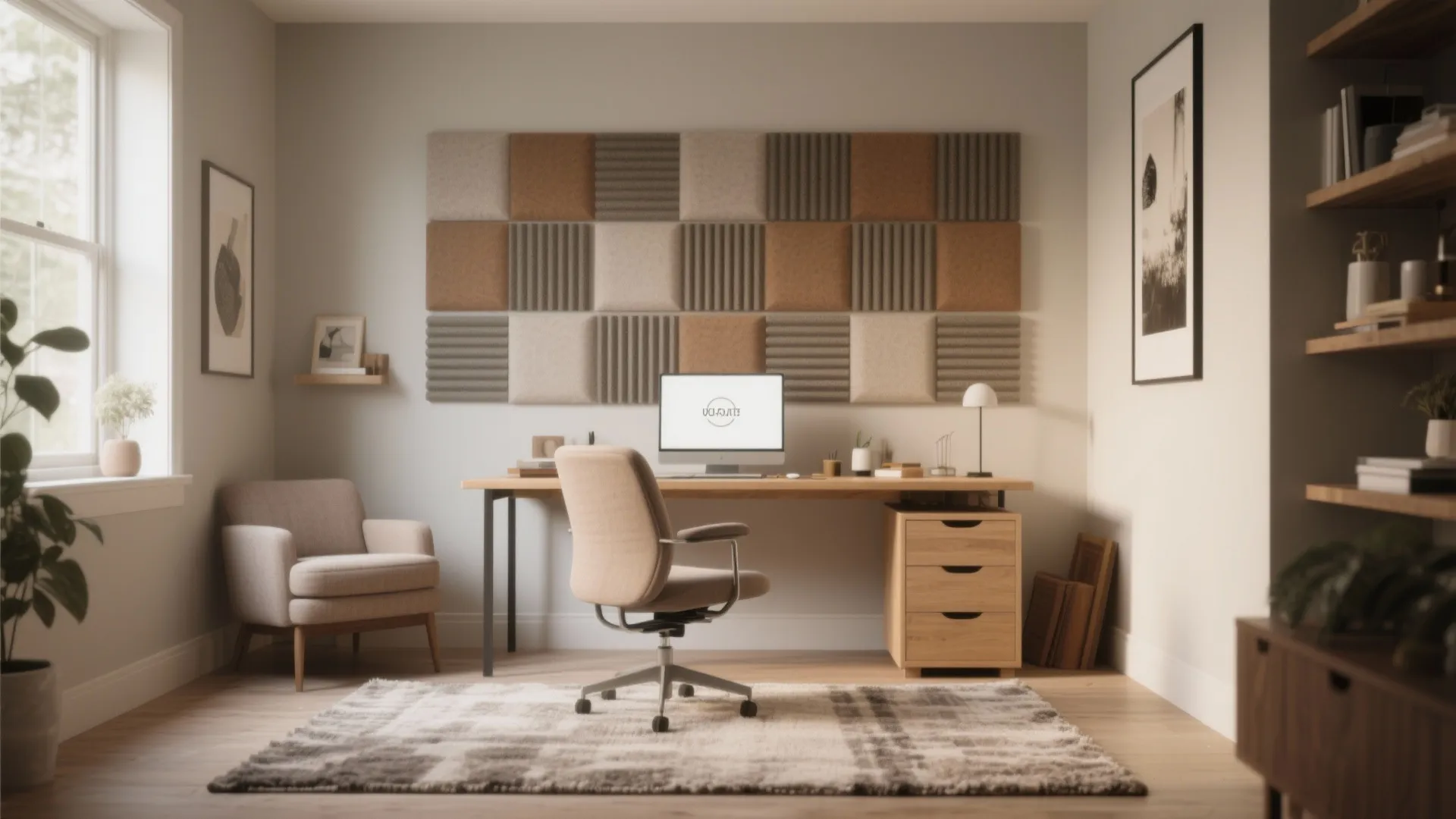 4. Acoustic Comfort Zones