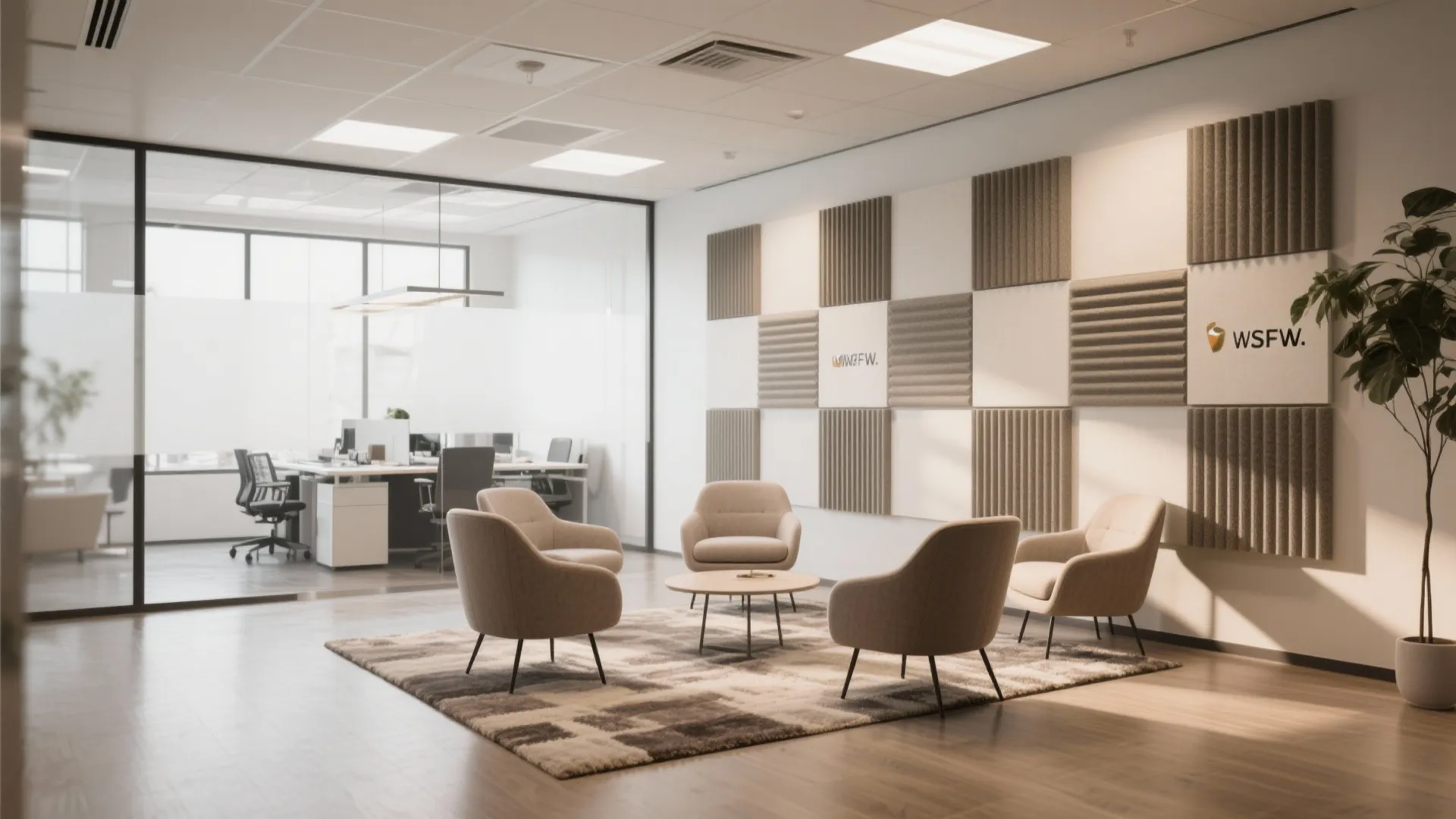 7. Acoustic Solutions