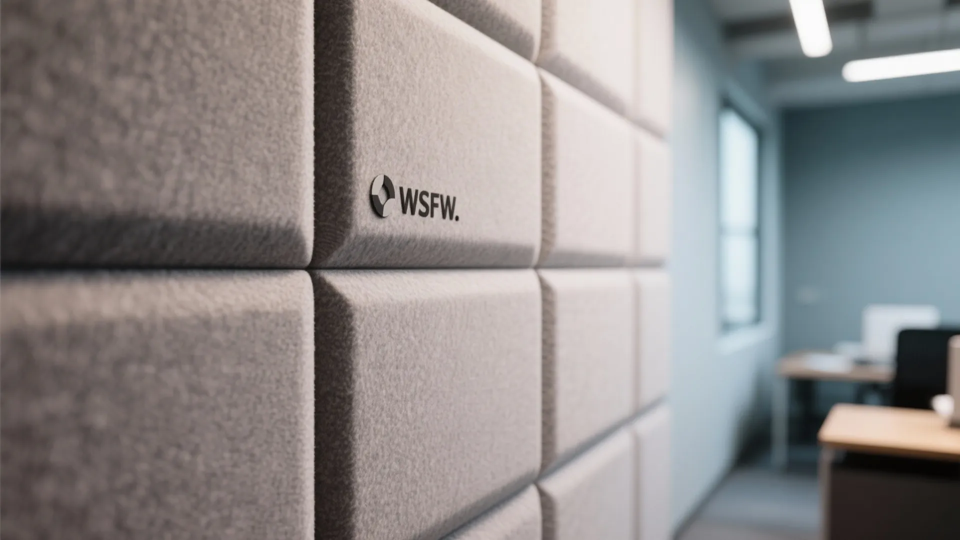 3. Add Acoustic Treatments