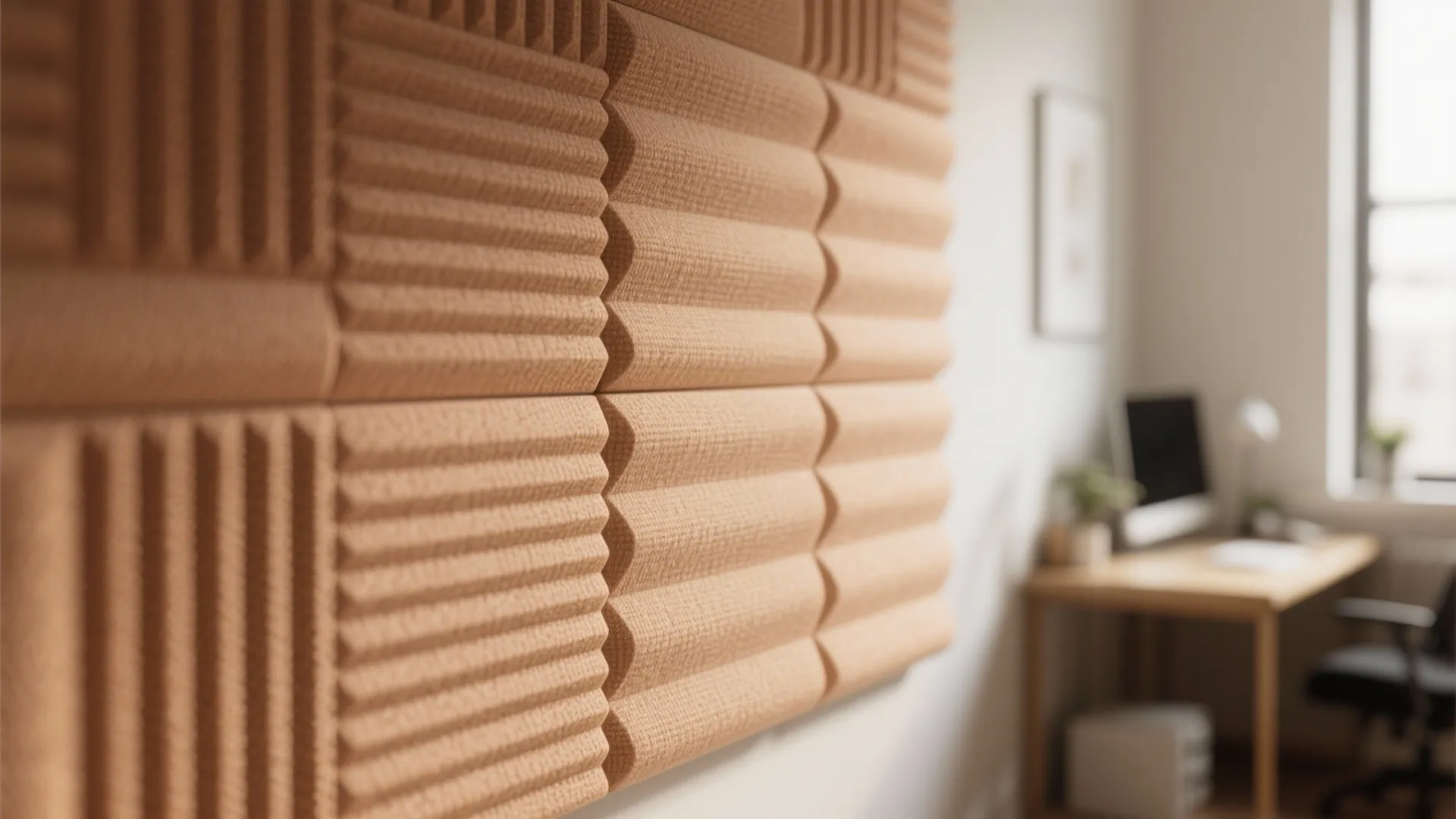 8. Acoustic Treatments