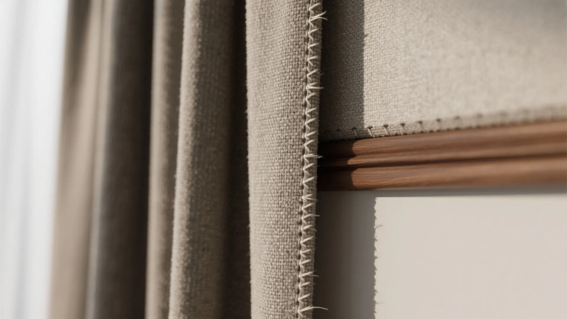 Acoustic Comfort: Panels, Curtains, and Soft Zones