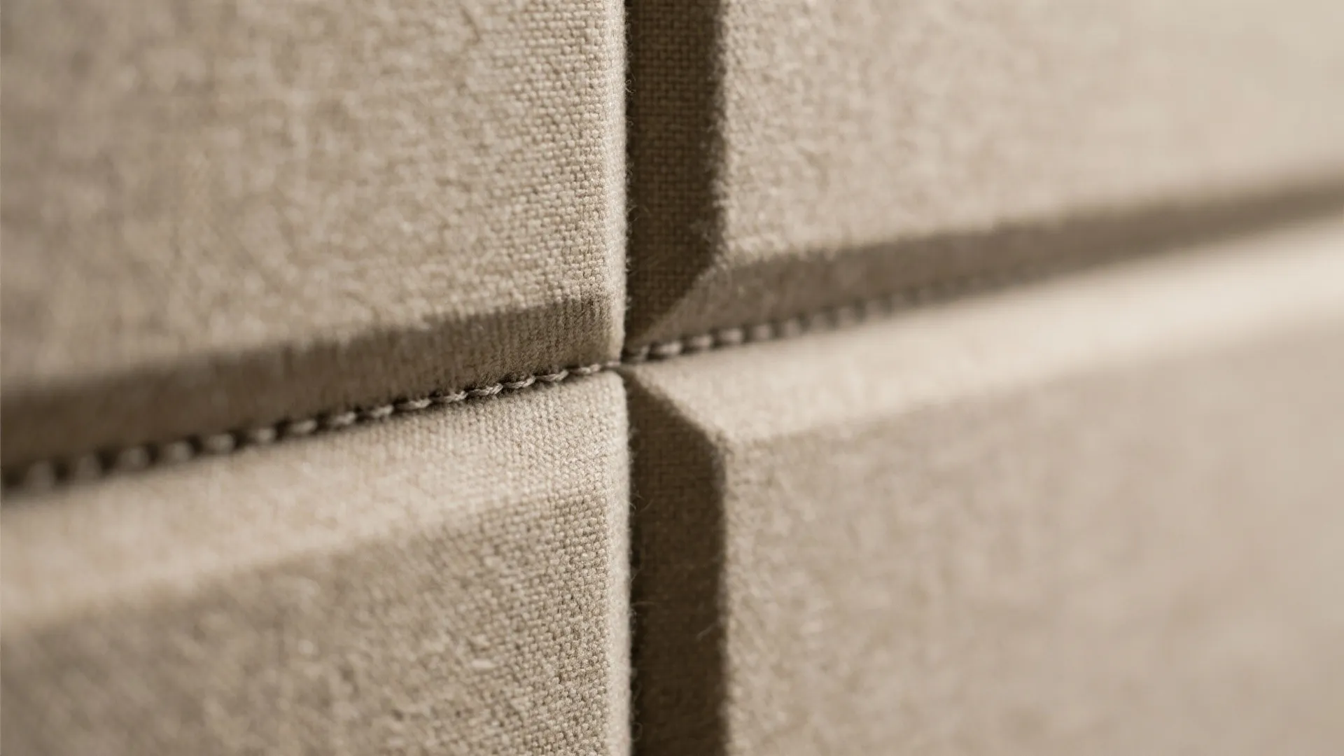 Acoustic Panels and Soft Walls That Look Chic
