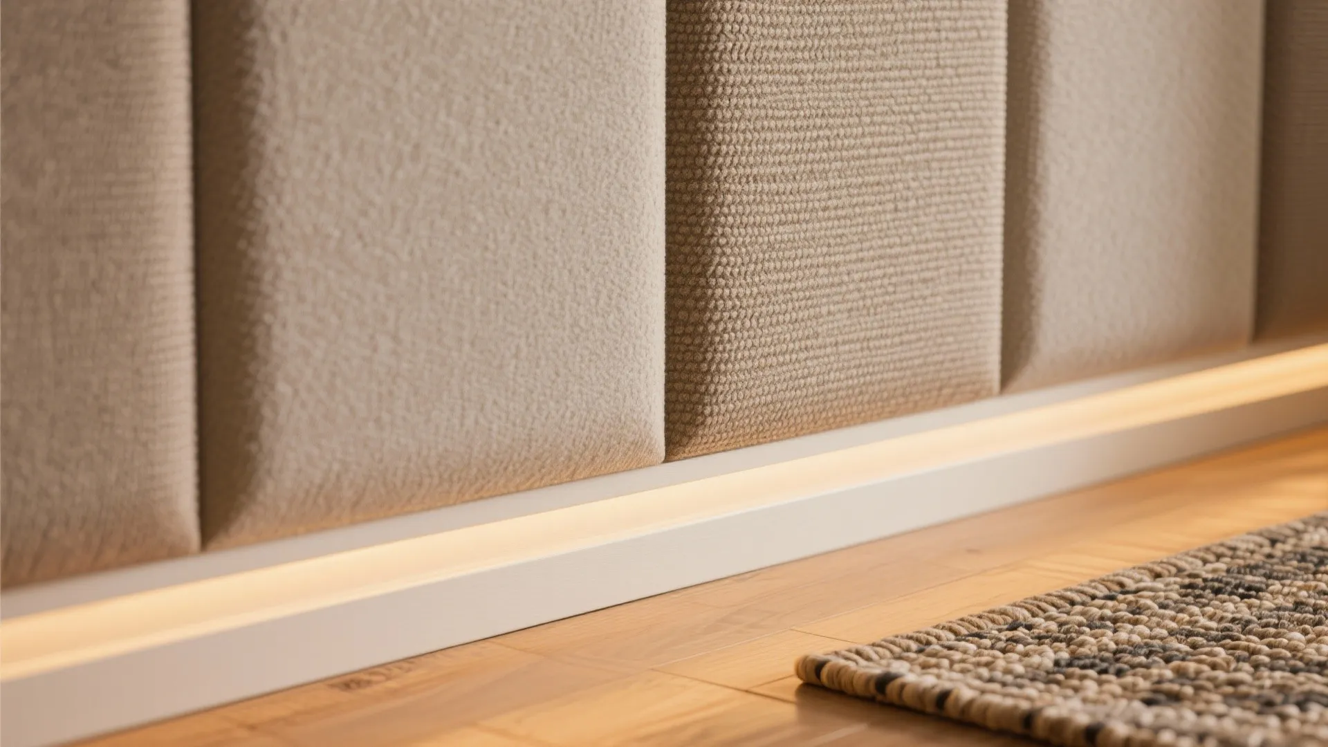 Family Lounge on the Landing: A Second Living Room