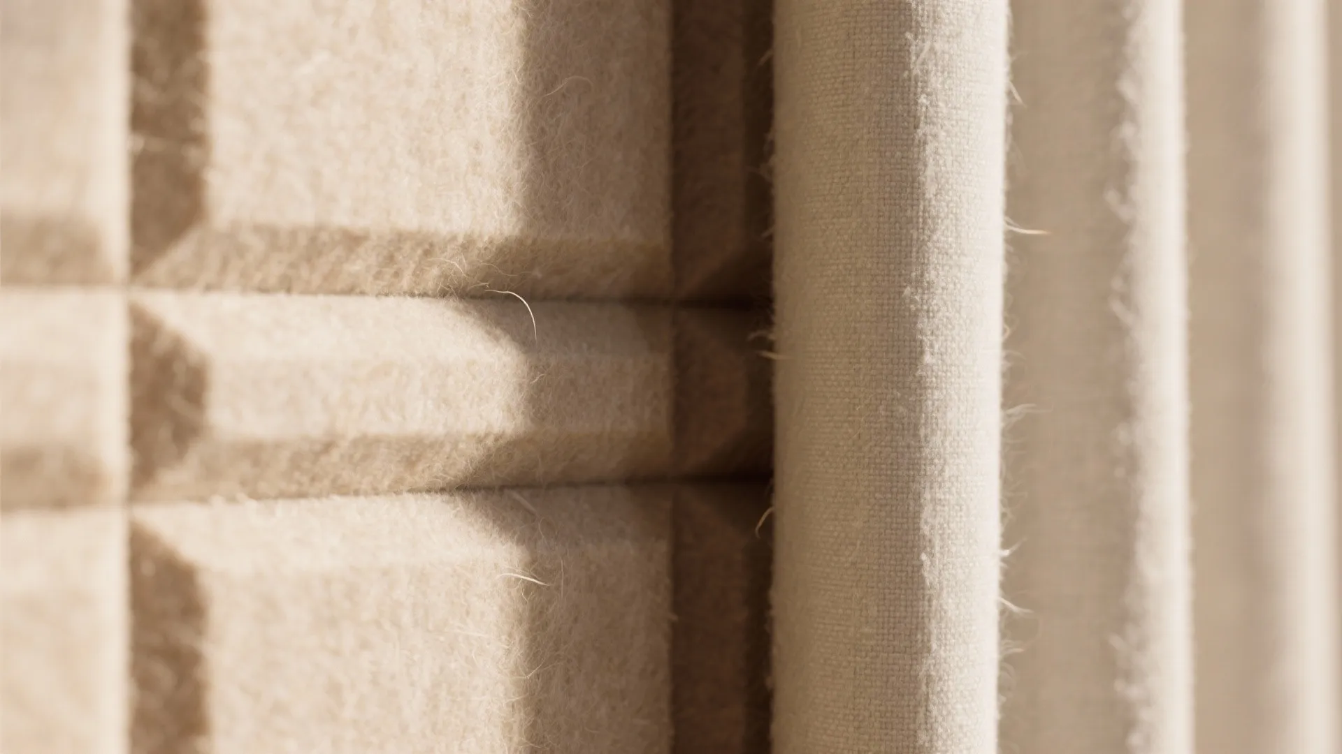 4) Acoustic calm: soft finishes and micro-zoning for focus