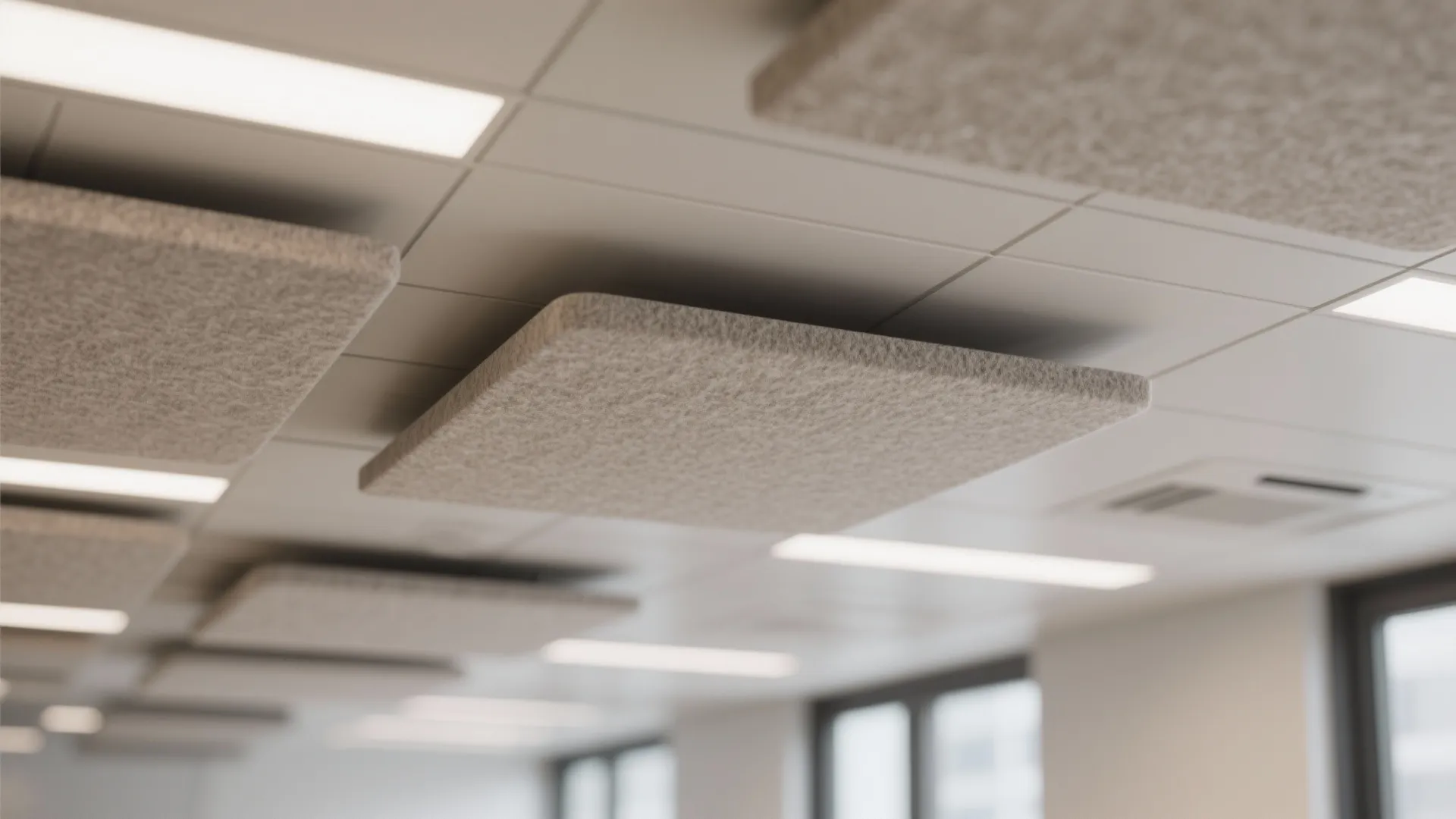 3. Acoustic Solutions