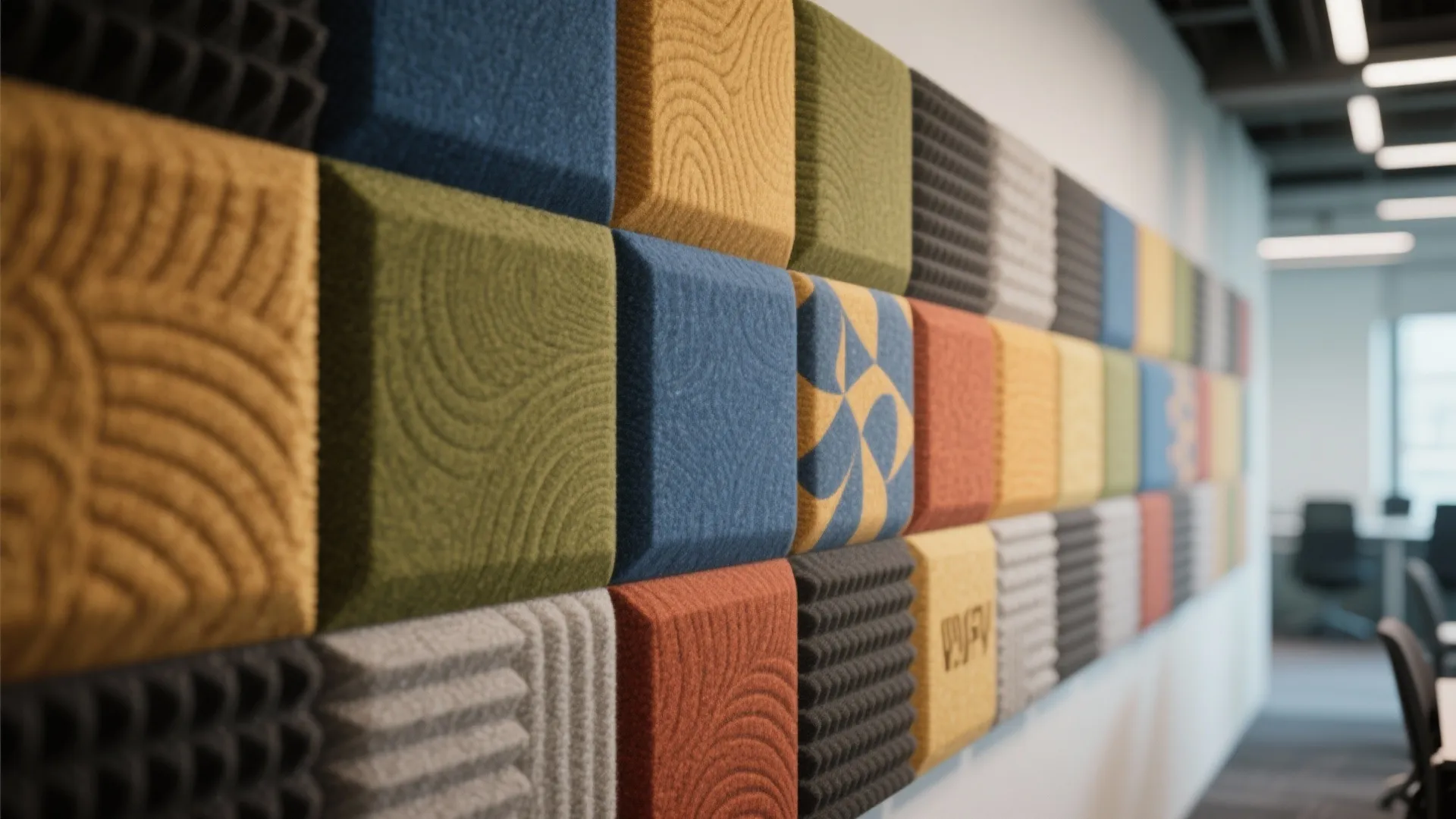 Tip 4: Acoustic Solutions with Style