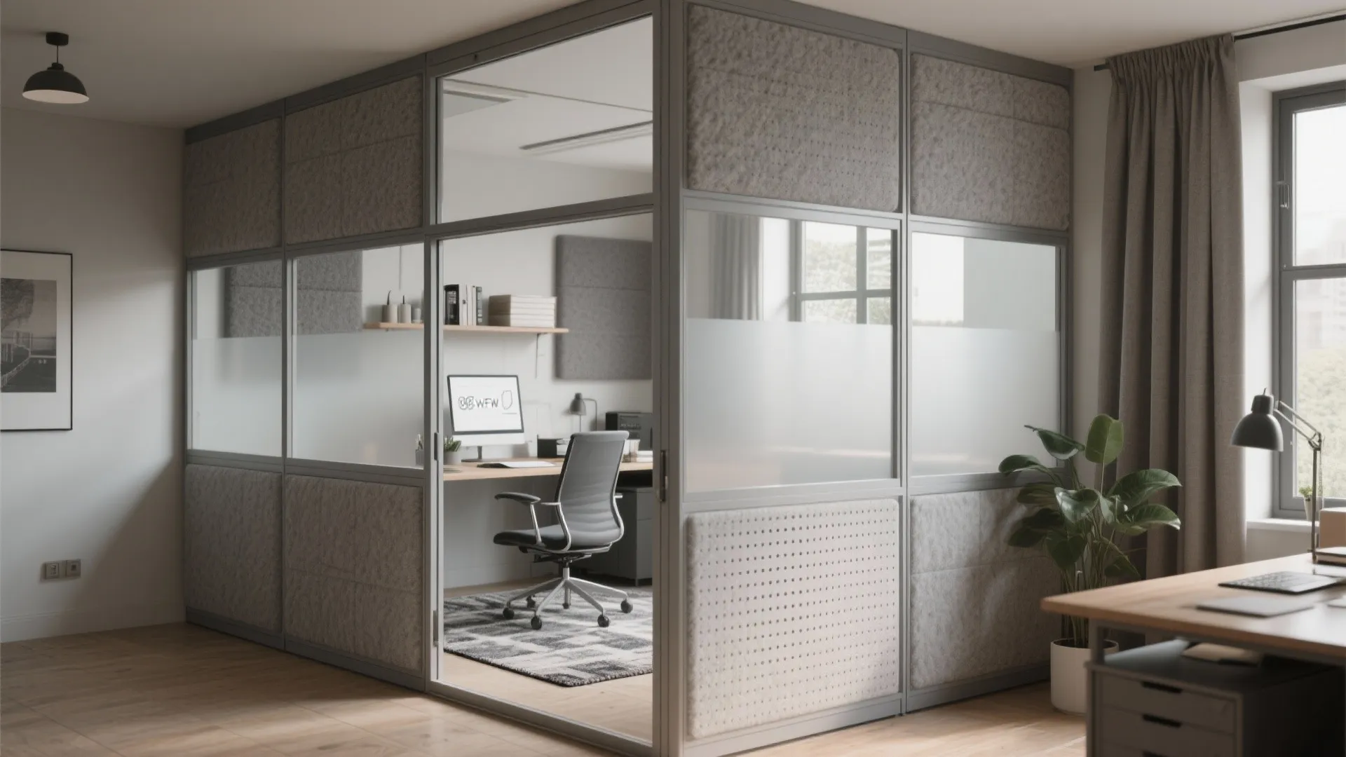 Acoustic Aluminium Composite Panels