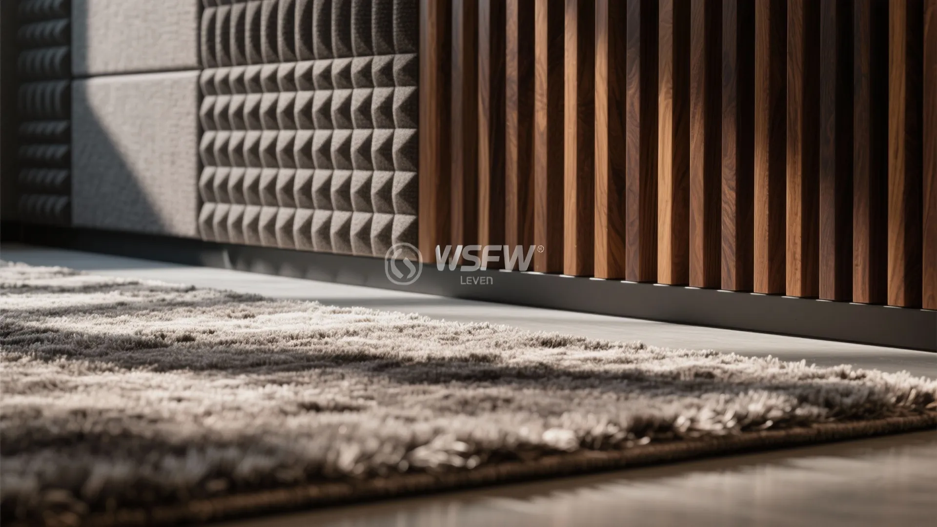 Sound, Softness, and Seamless Privacy