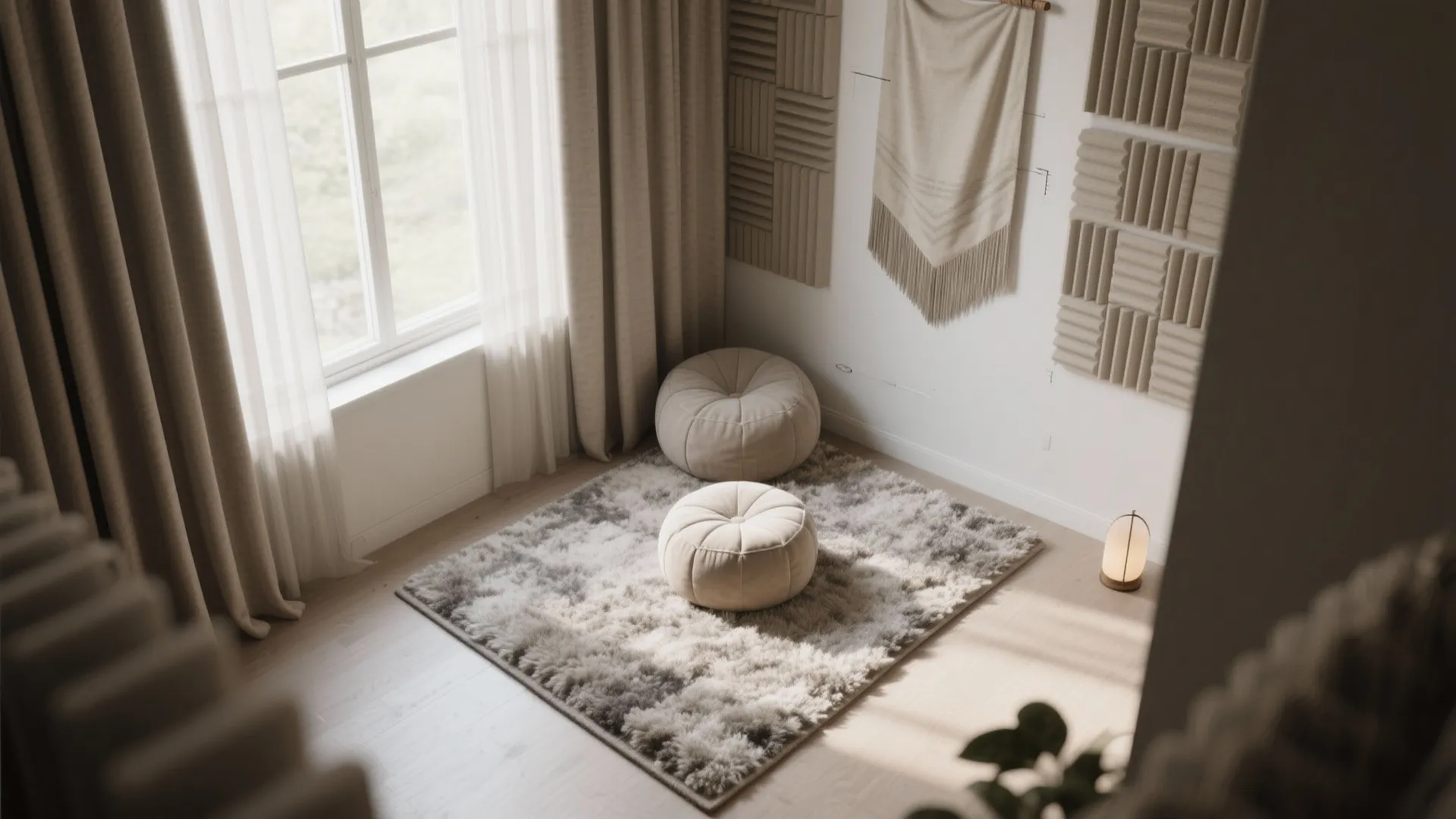 3) Sound and Silence: Acoustic Tweaks That Actually Work