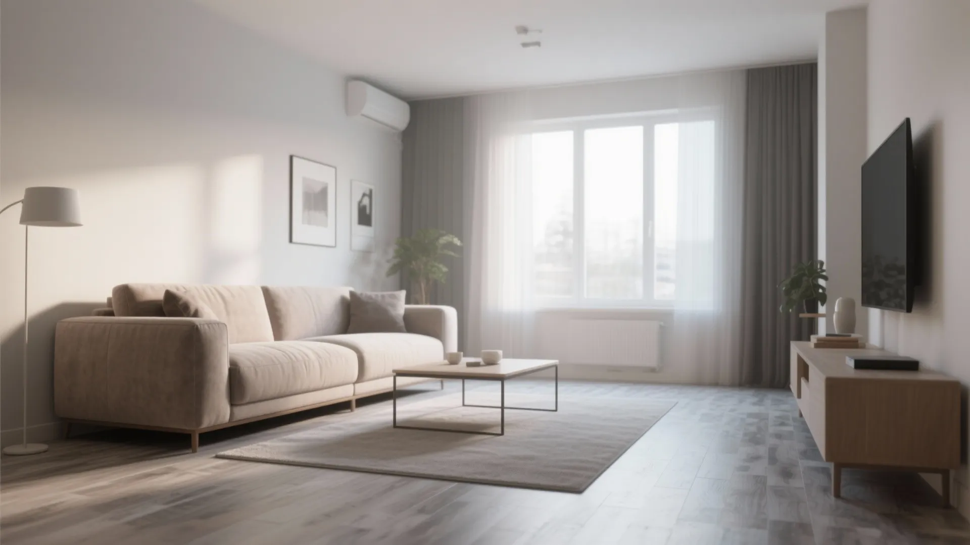 9. Vinyl with Integrated Acoustic Layer