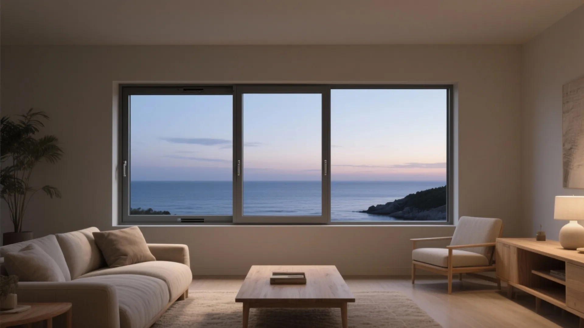 3) Acoustic, Air-Tight Windows Without Killing the Breeze