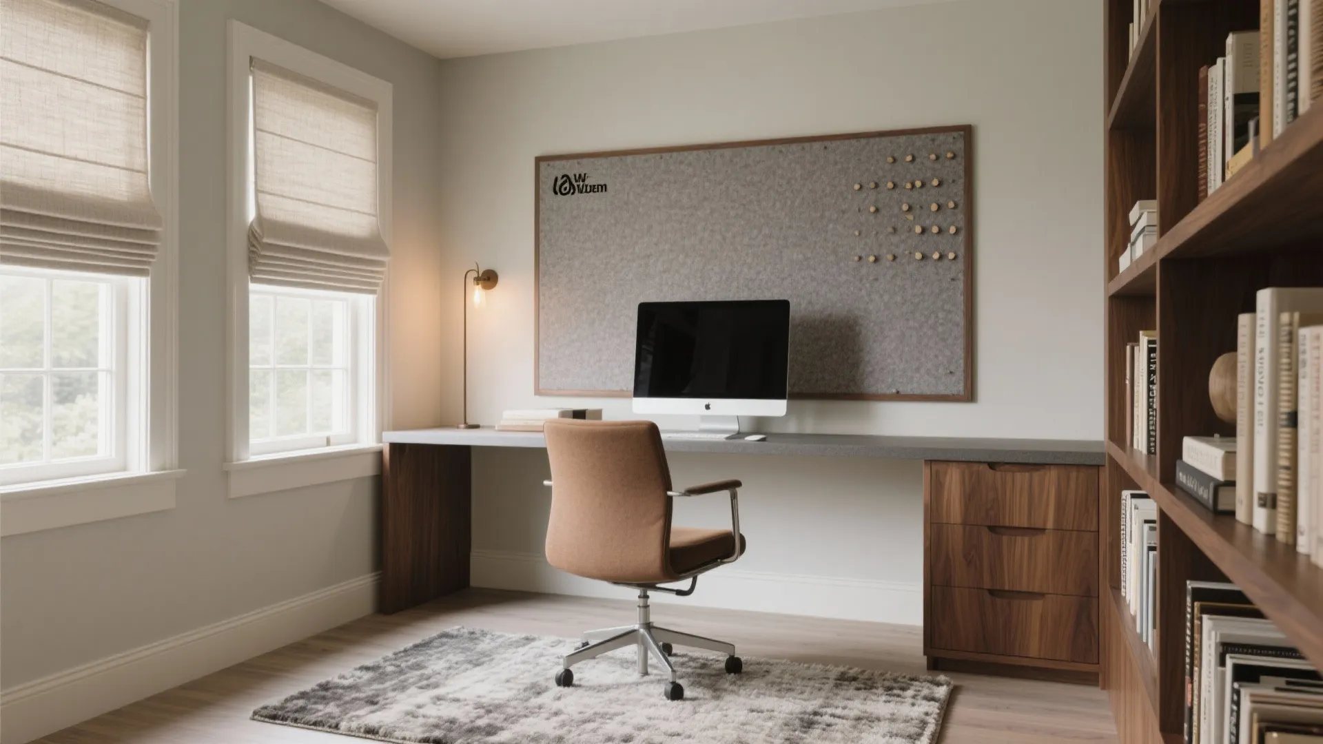 Acoustic comfort and smart zoning